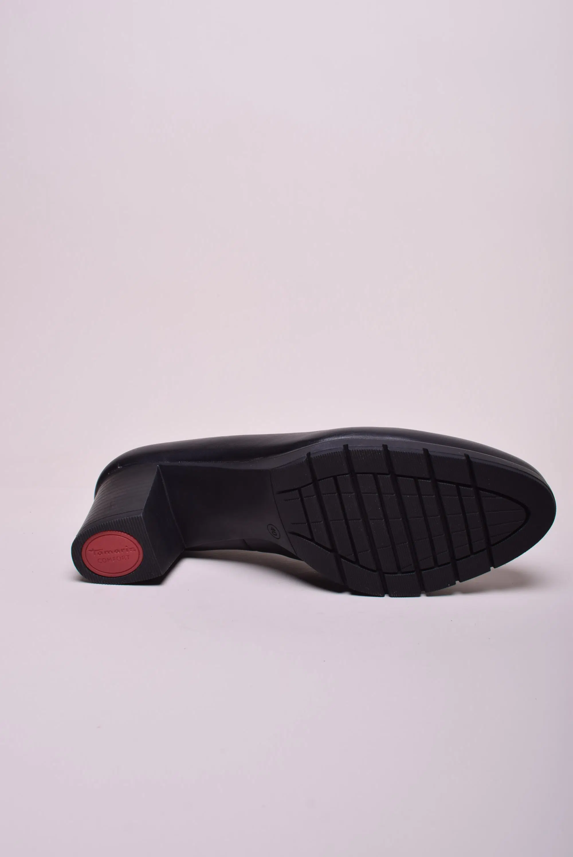 Pantofi dama cu platforma [1]