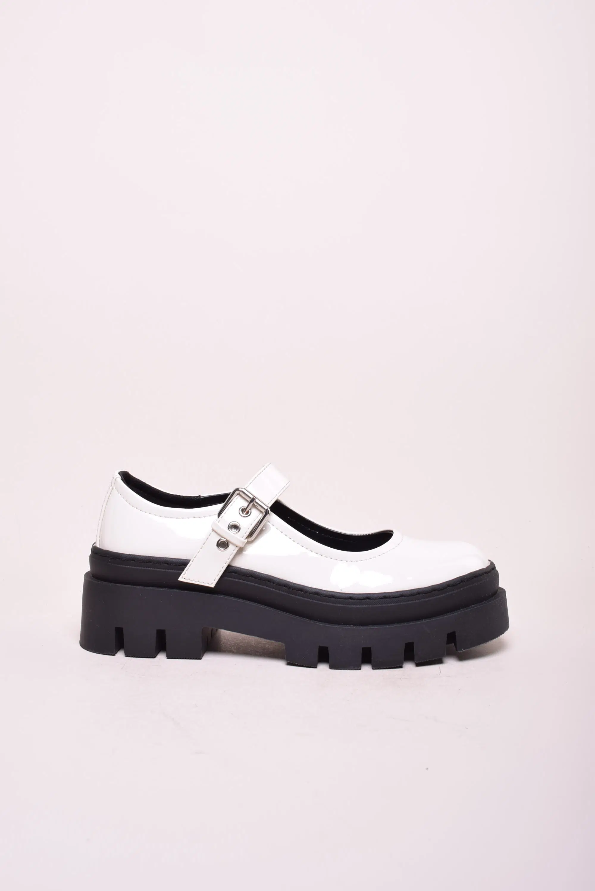 Pantofi dama cu platforma [0]