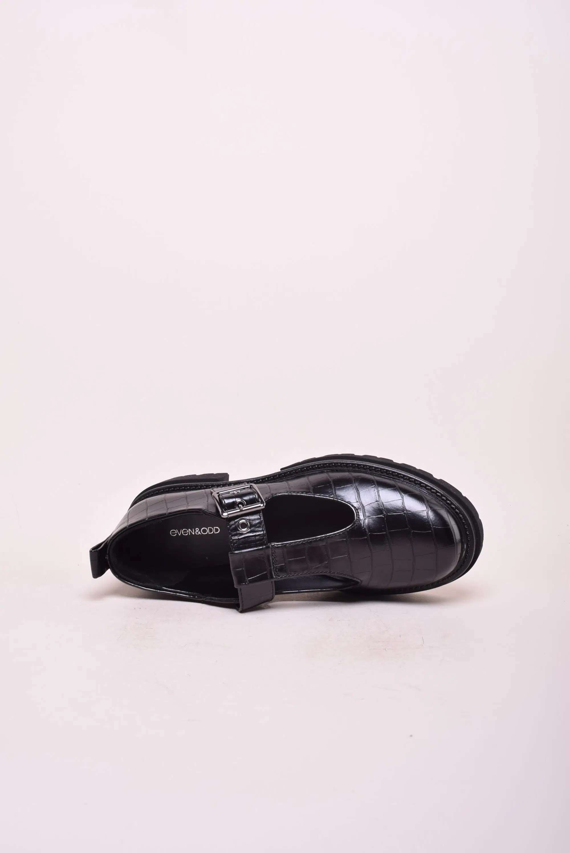 Pantofi dama cu platforma [3]