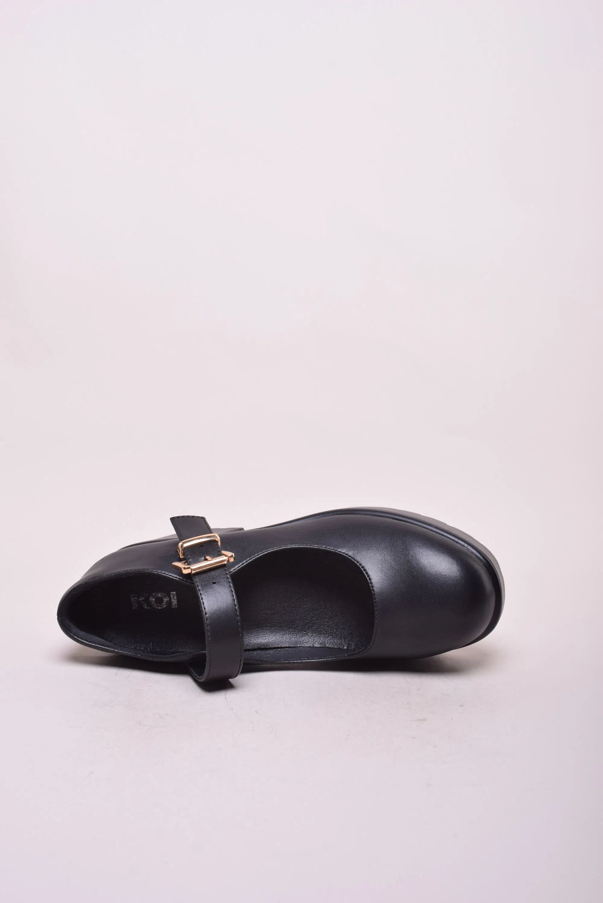 Pantofi dama cu platforma [3]