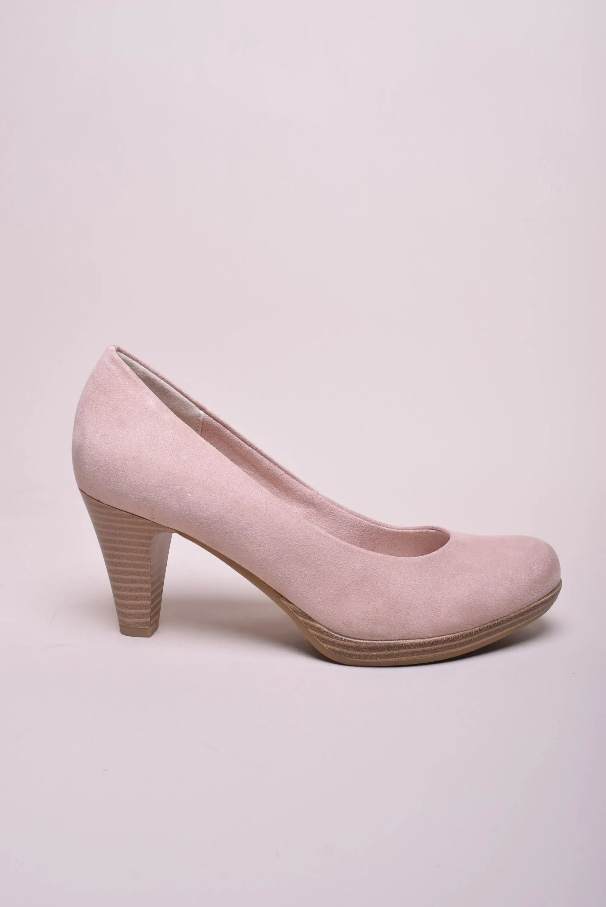 Pantofi damă - Pantofi dama cu platforma