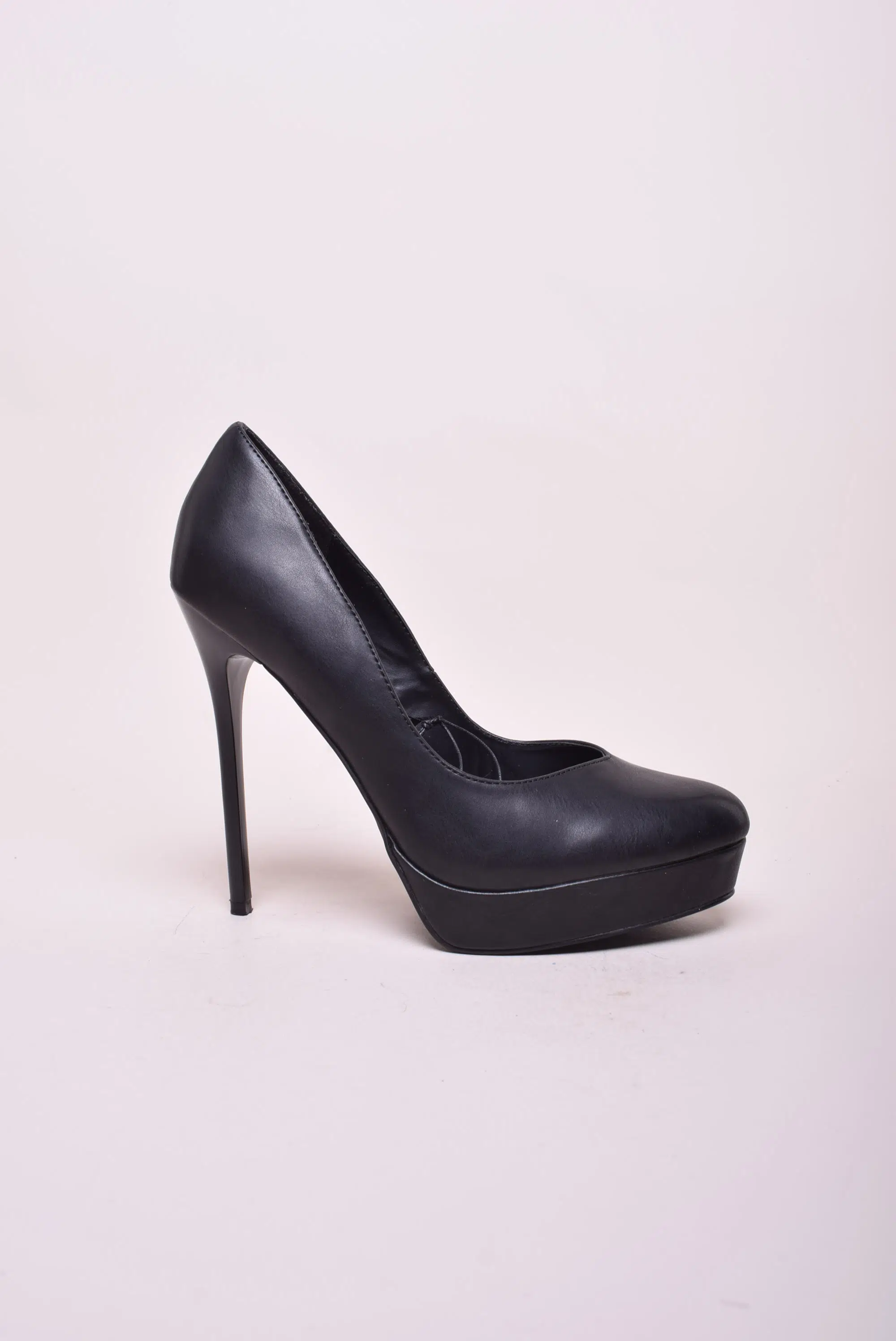 Second Hand - Pantofi dama cu platforma