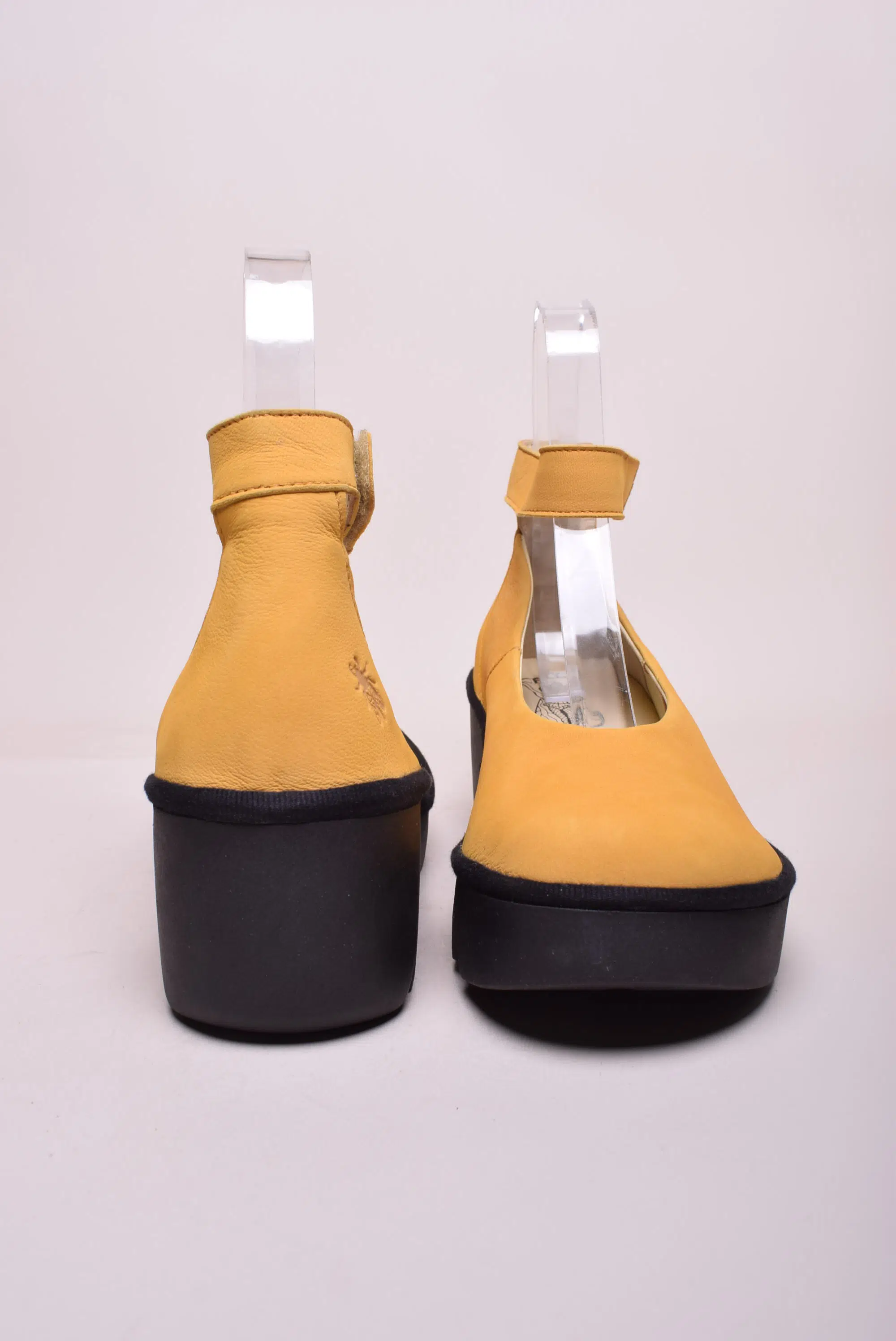 Pantofi dama cu platforma [2]