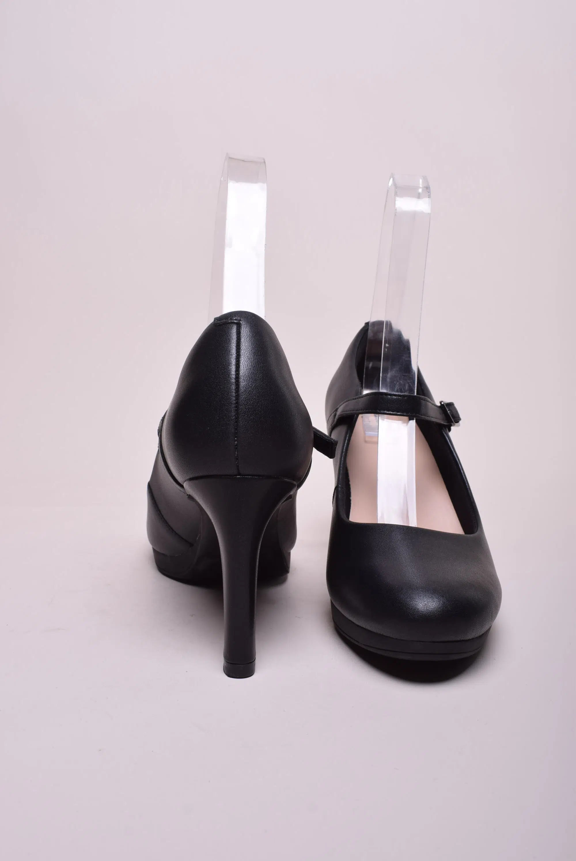 Pantofi dama cu platforma [2]