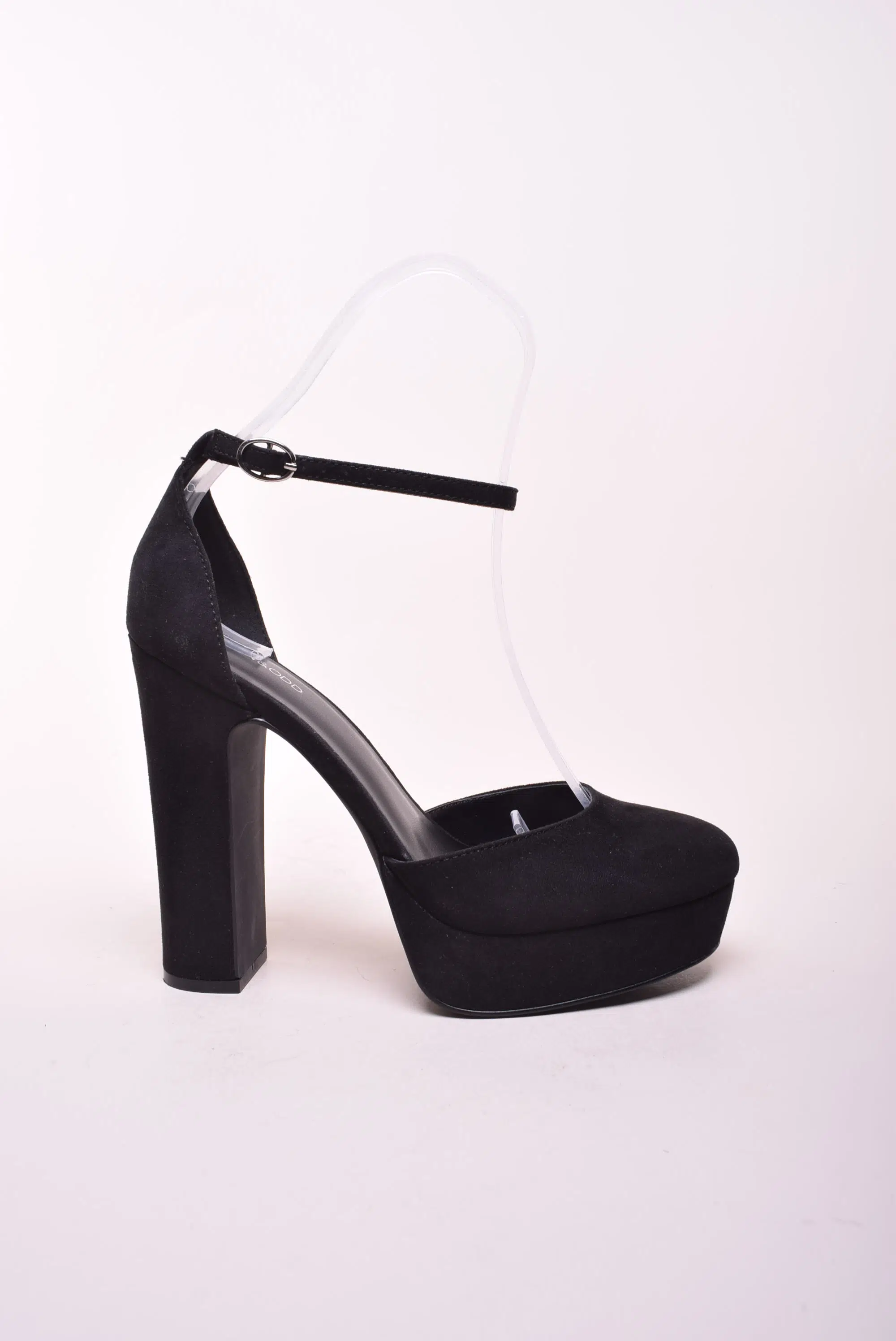 Second Hand - Pantofi dama cu platforma