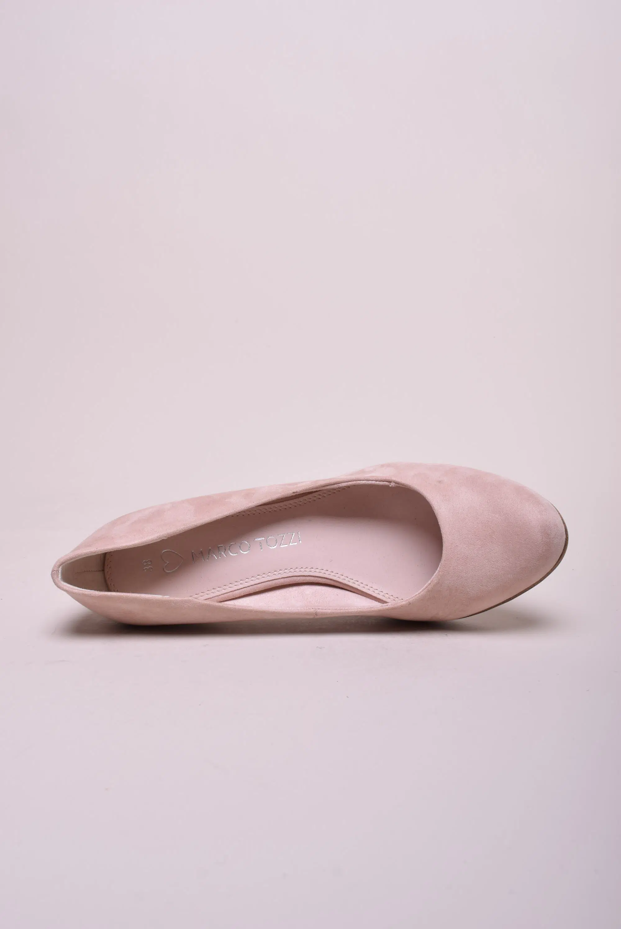 Pantofi dama cu platforma [3]