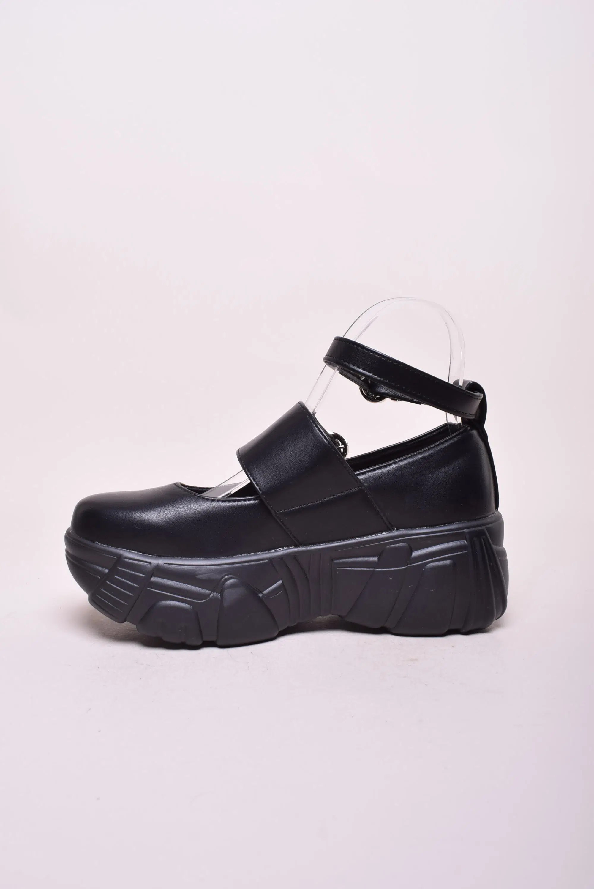 Pantofi dama cu platforma [3]