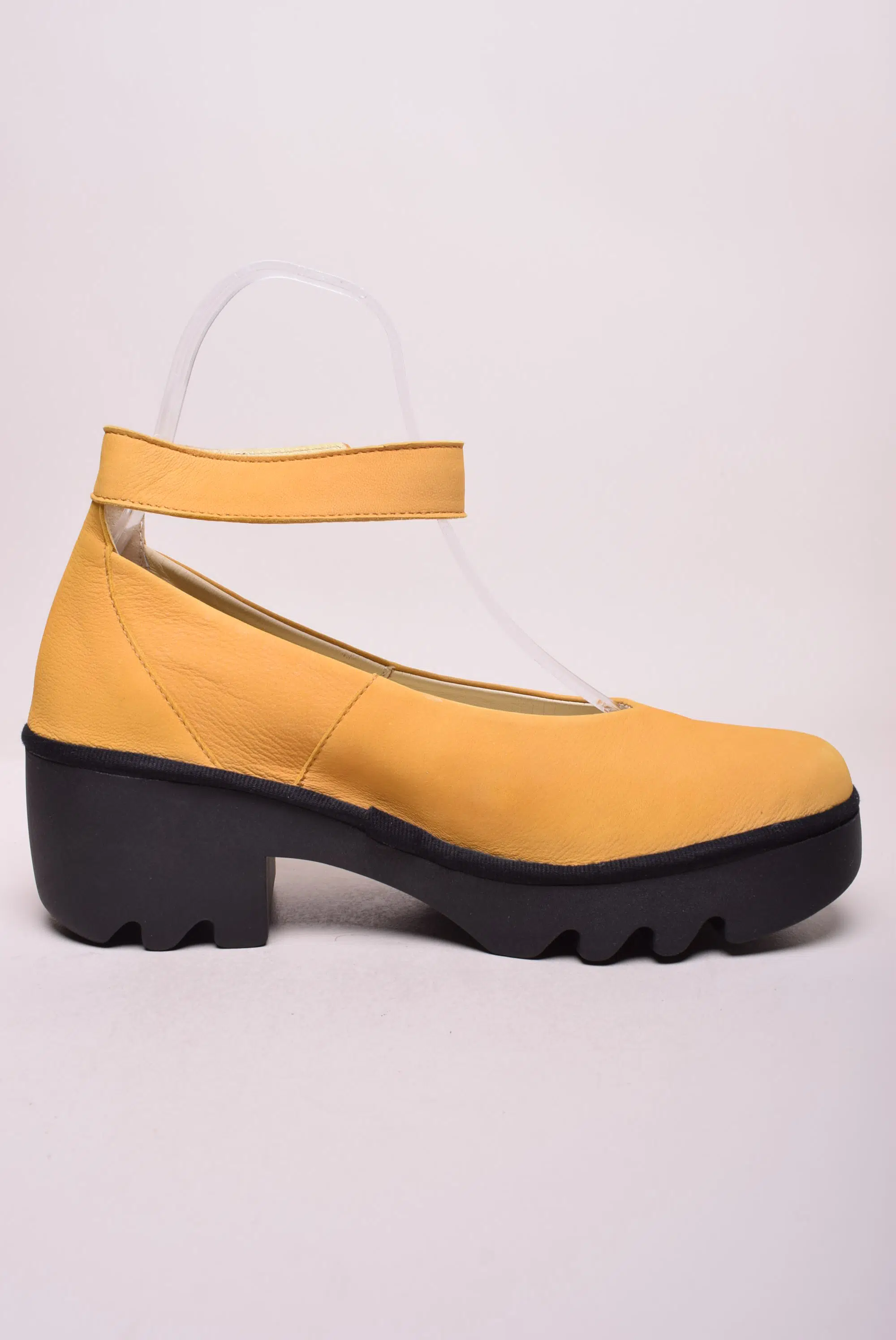 Pantofi dama cu platforma [3]