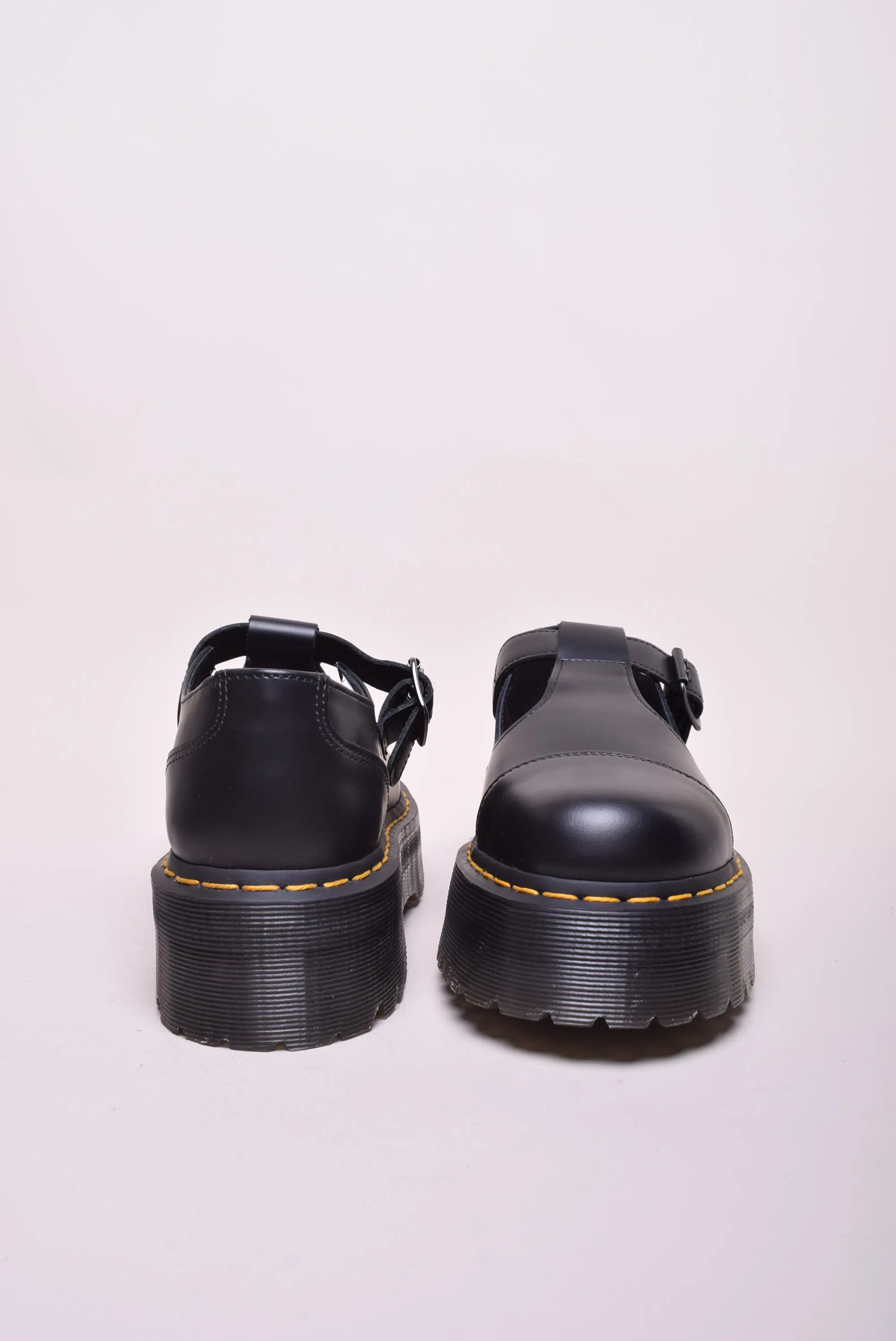 Pantofi dama cu platforma, BETHAN [2]