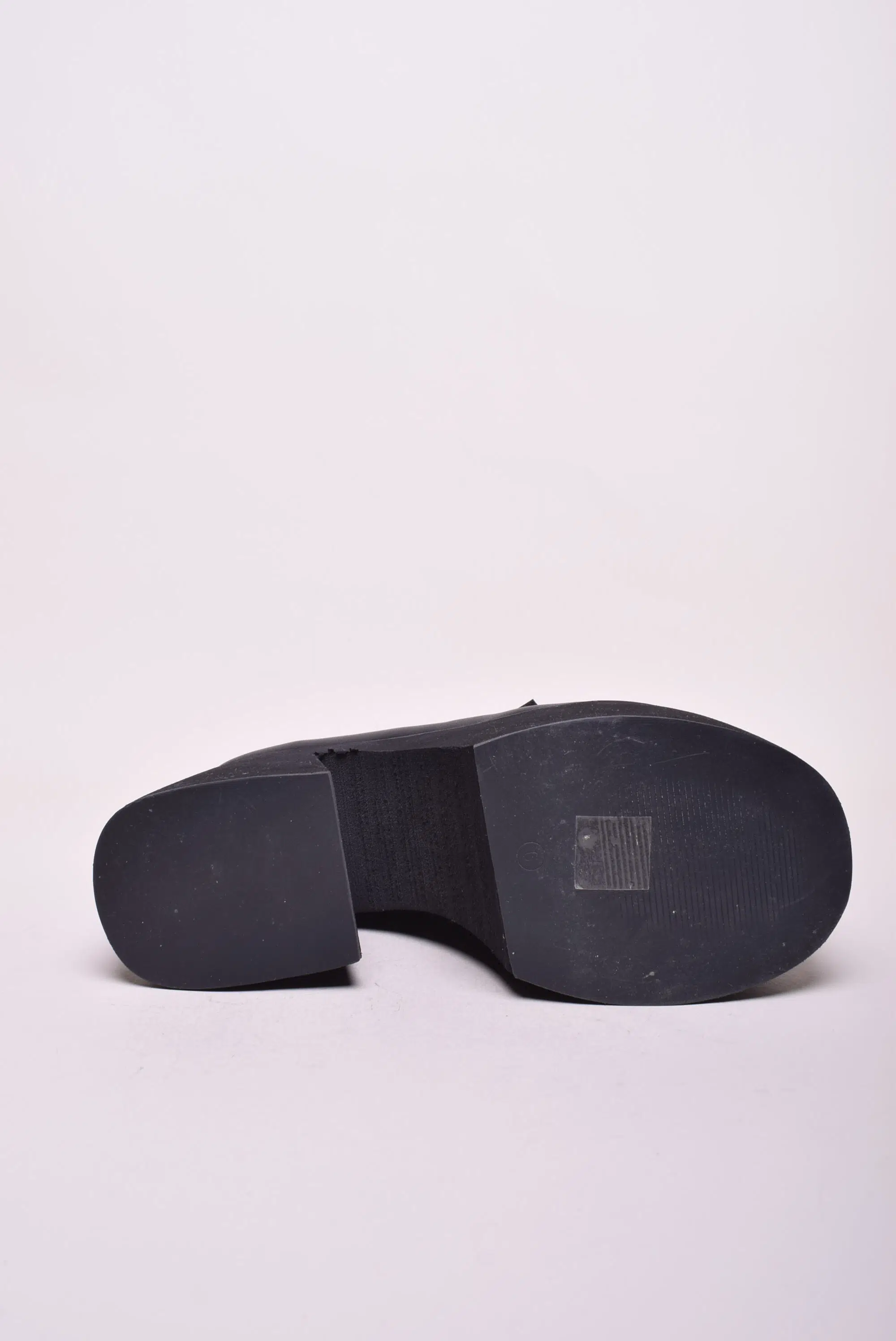 Pantofi dama cu platforma groasa [1]