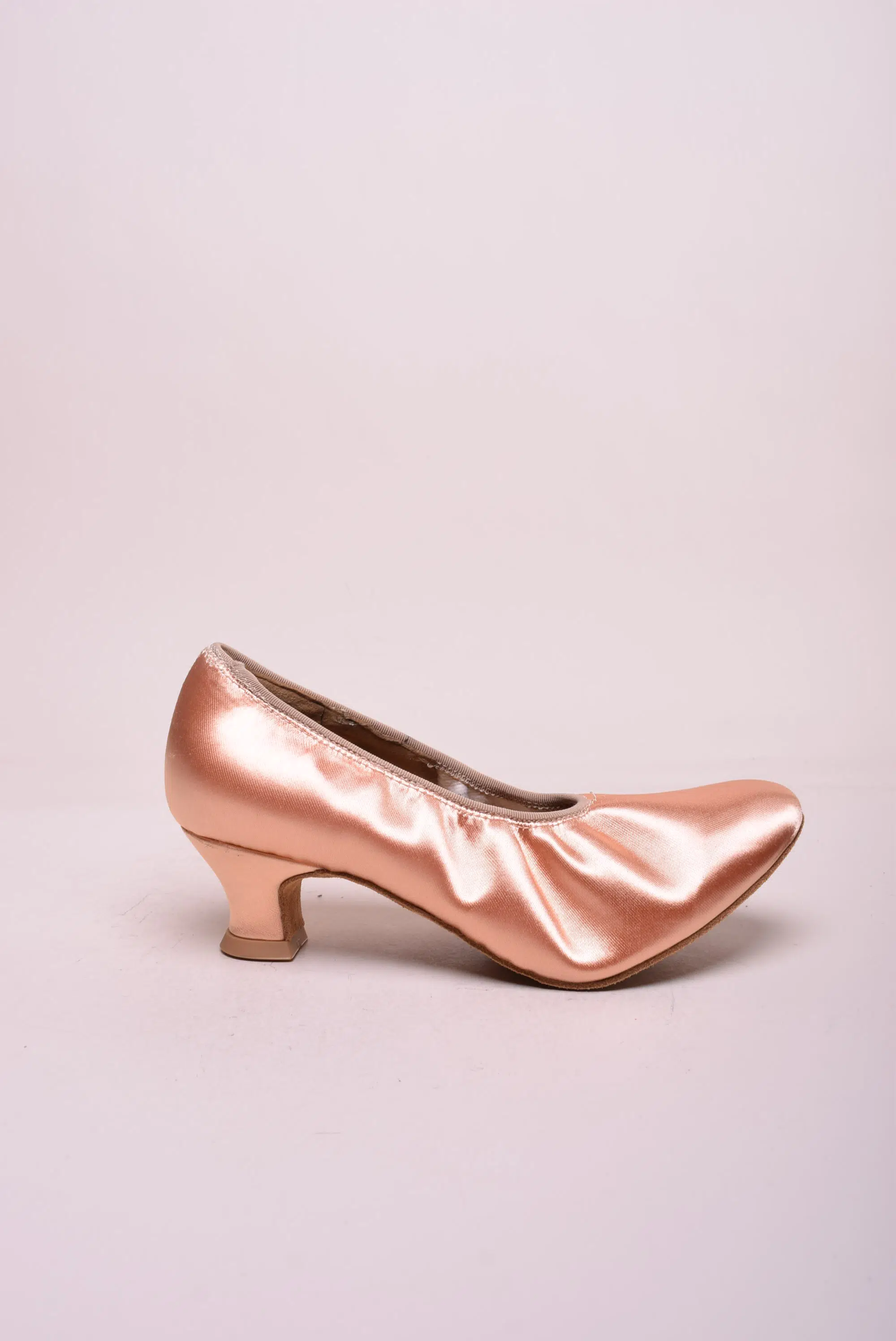 Pantofi dama de dans [0]