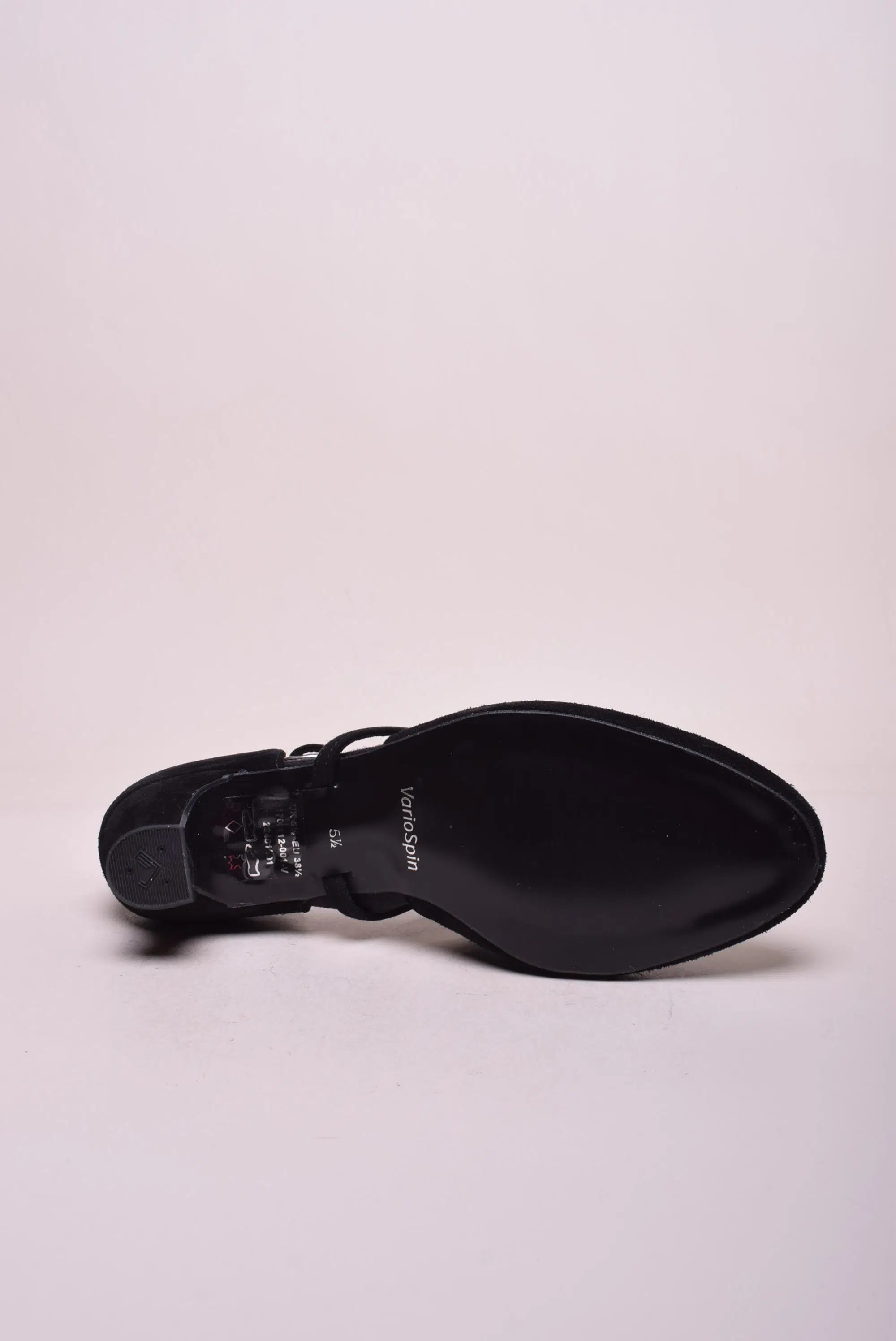 Pantofi dama de dans [1]