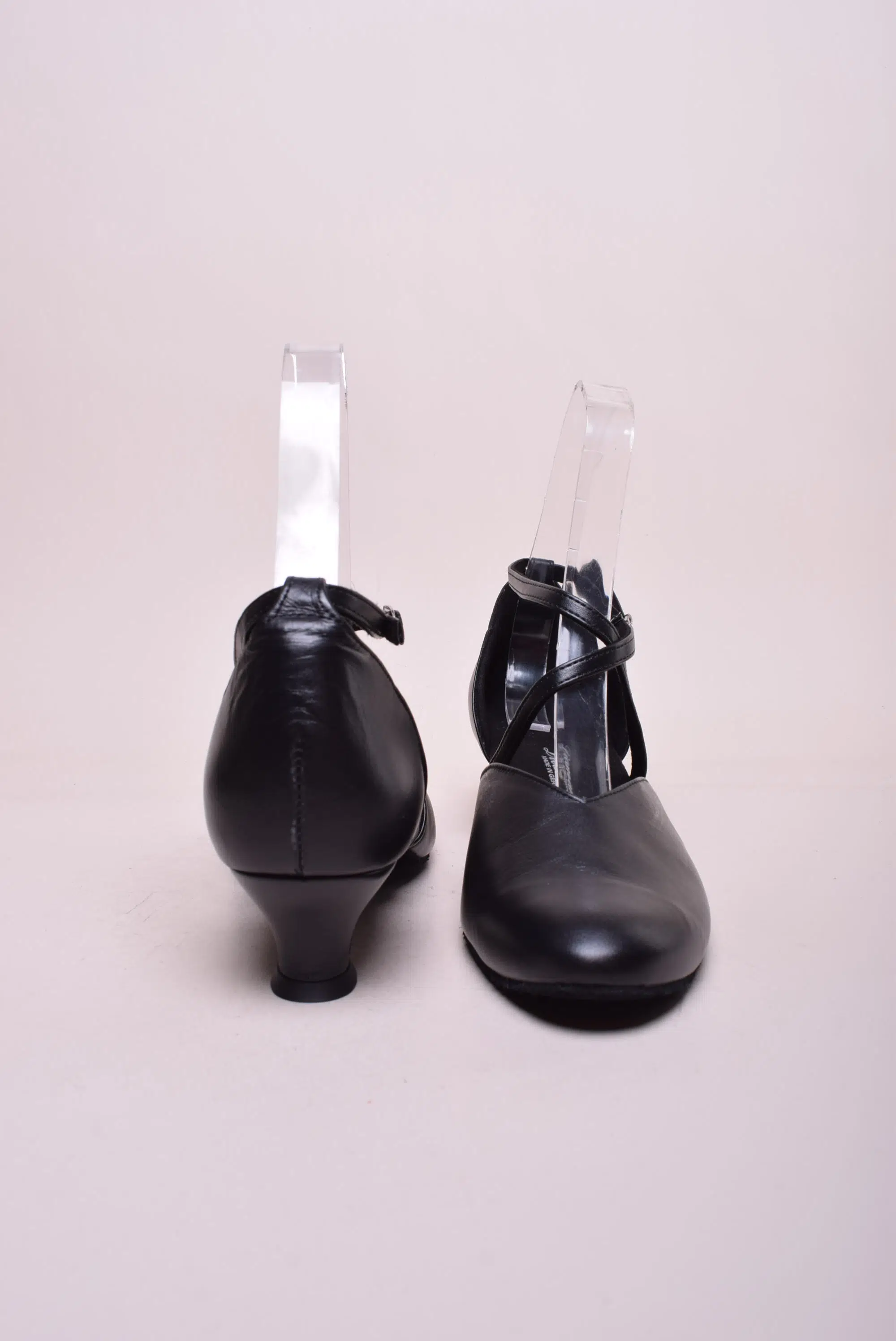 Pantofi dama de dans [2]