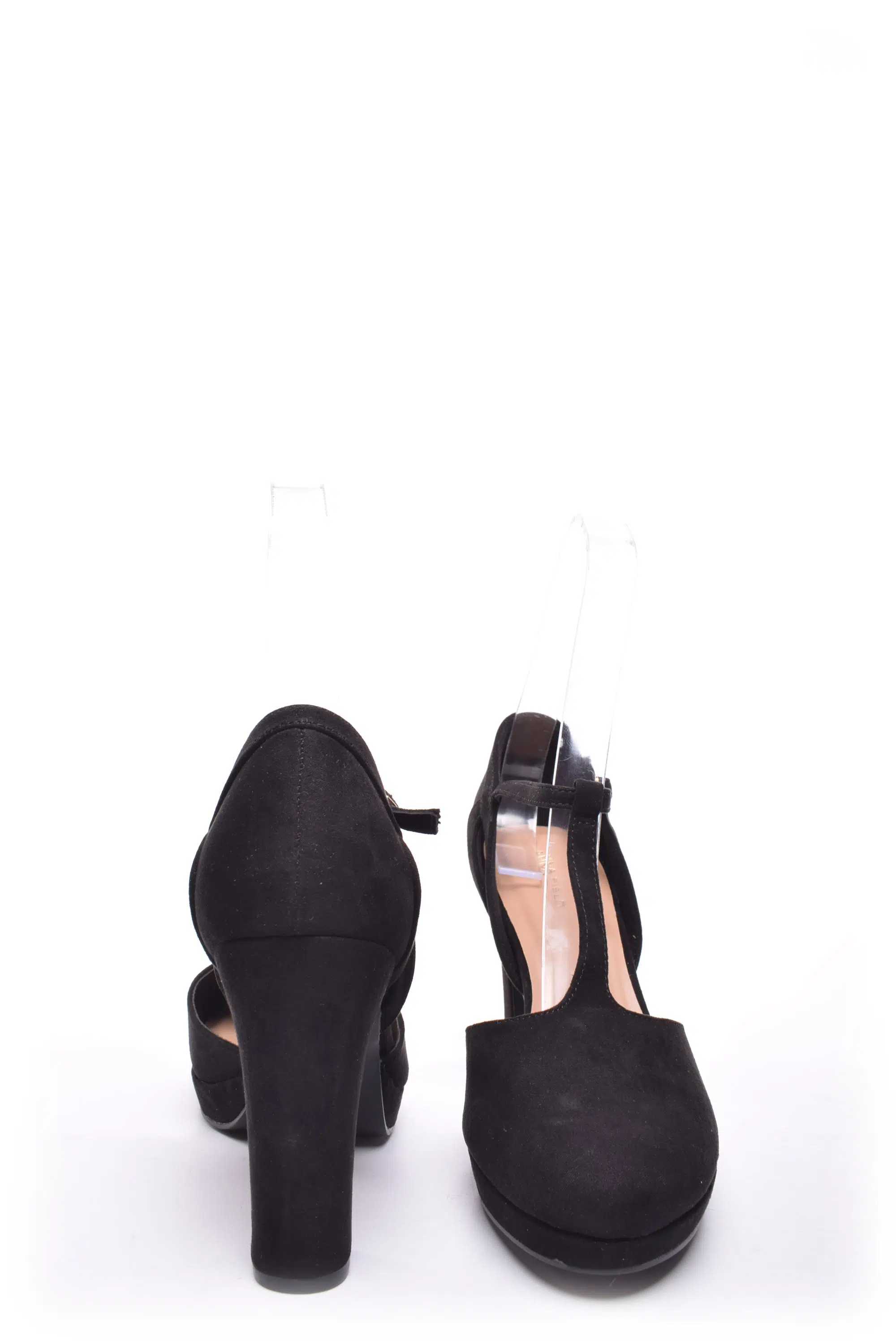 Pantofi dama decupati [2]