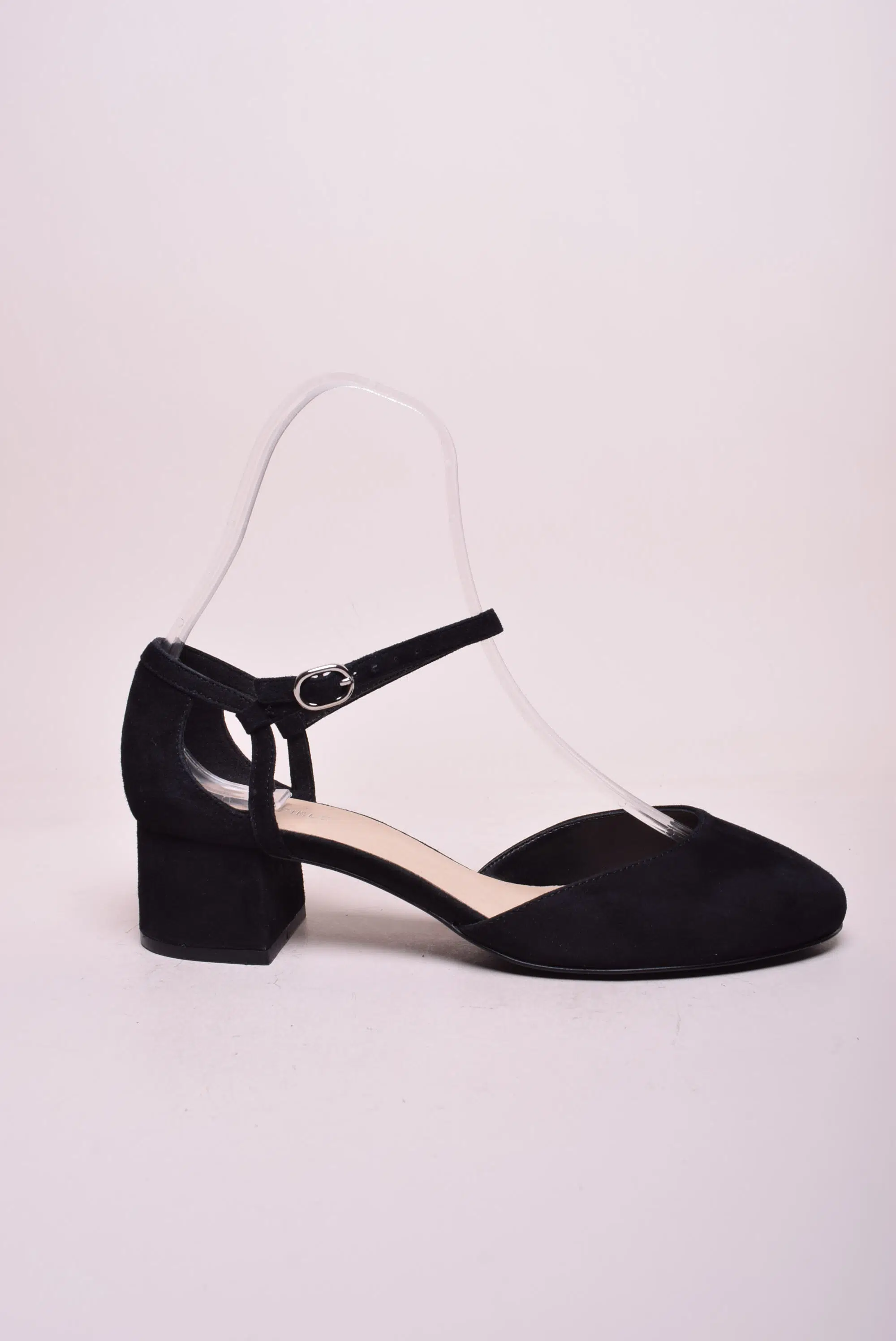 Pantofi damă - Pantofi dama decupati