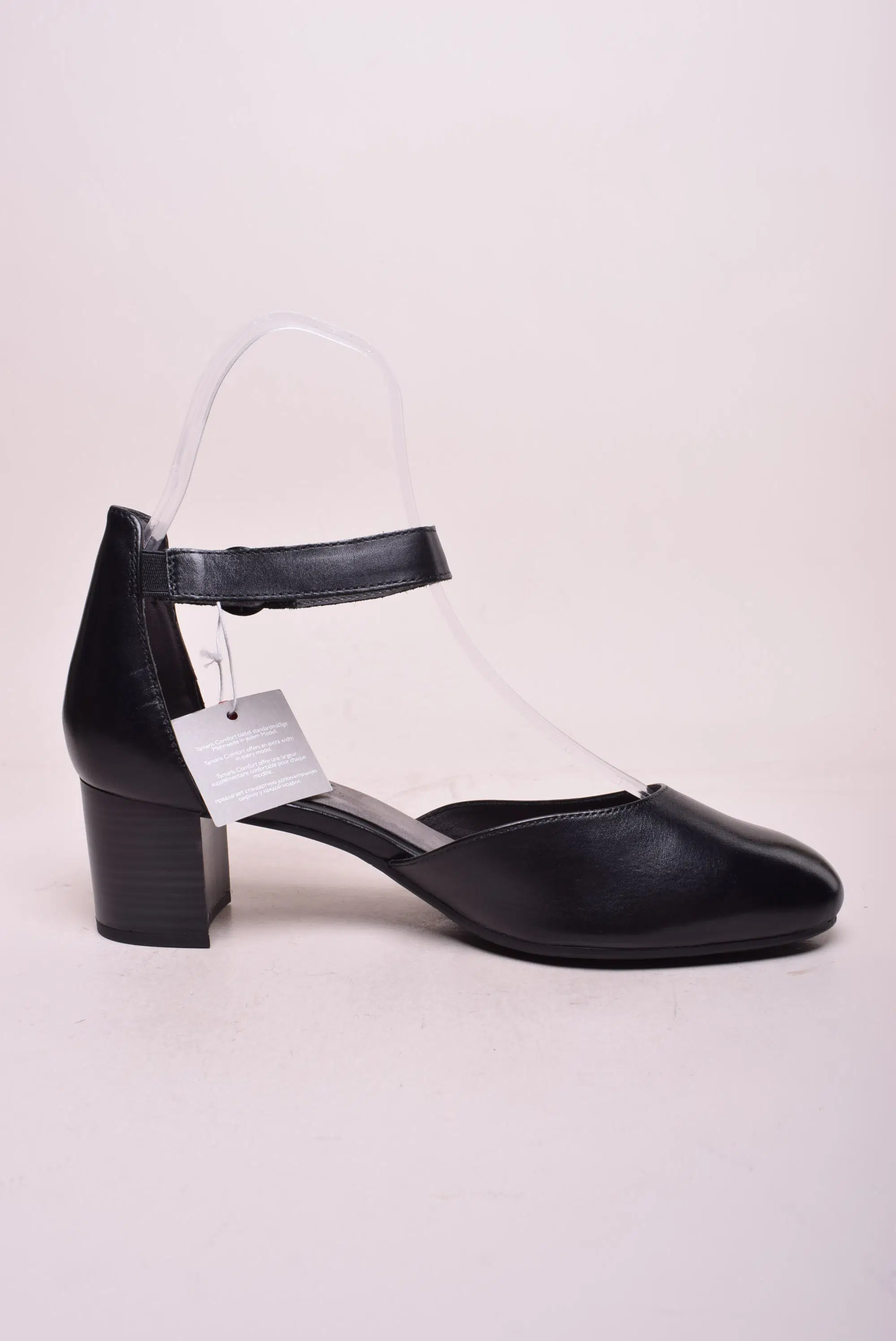 Pantofi dama decupati [3]