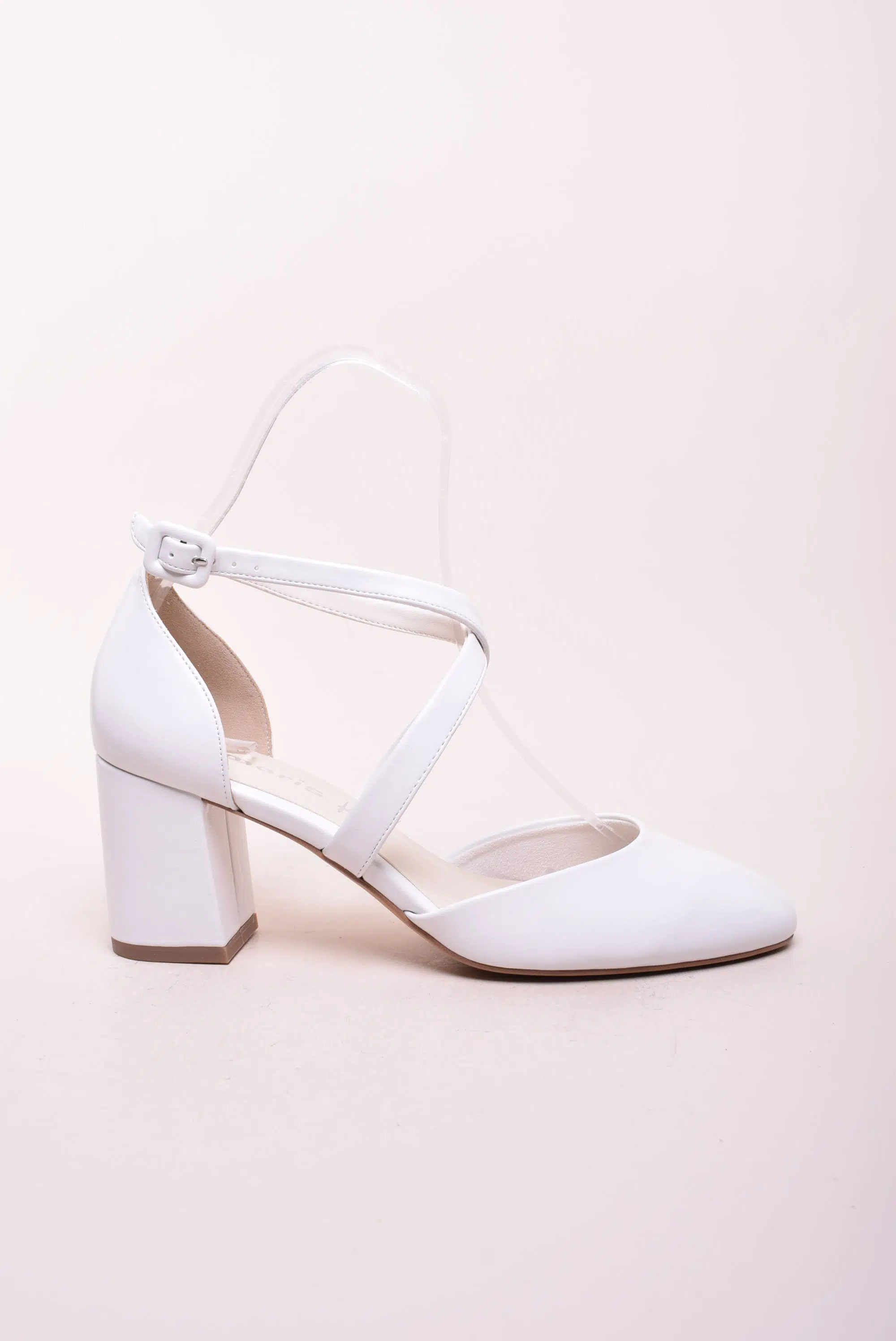 Pantofi dama decupati