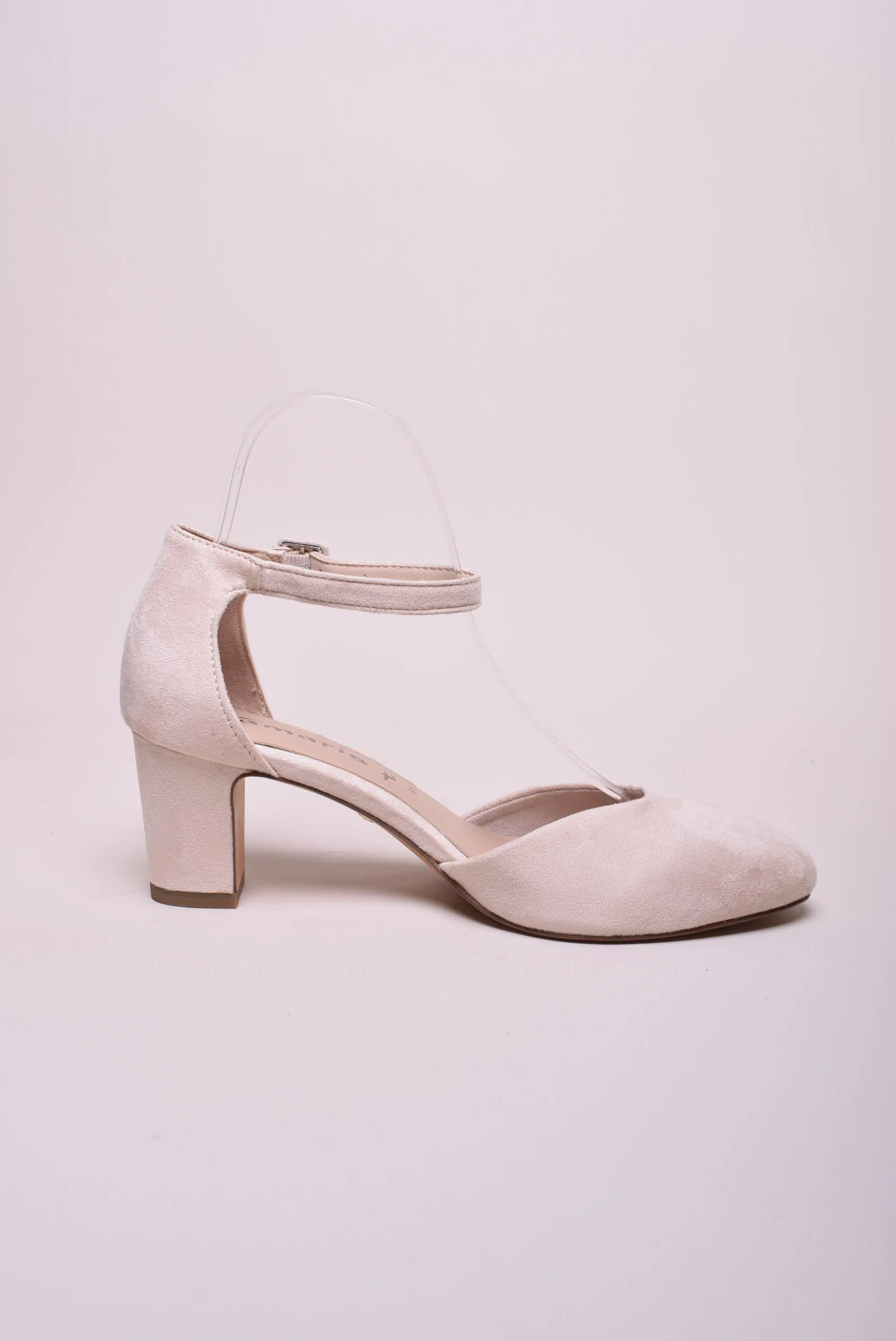 Pantofi dama decupati [3]