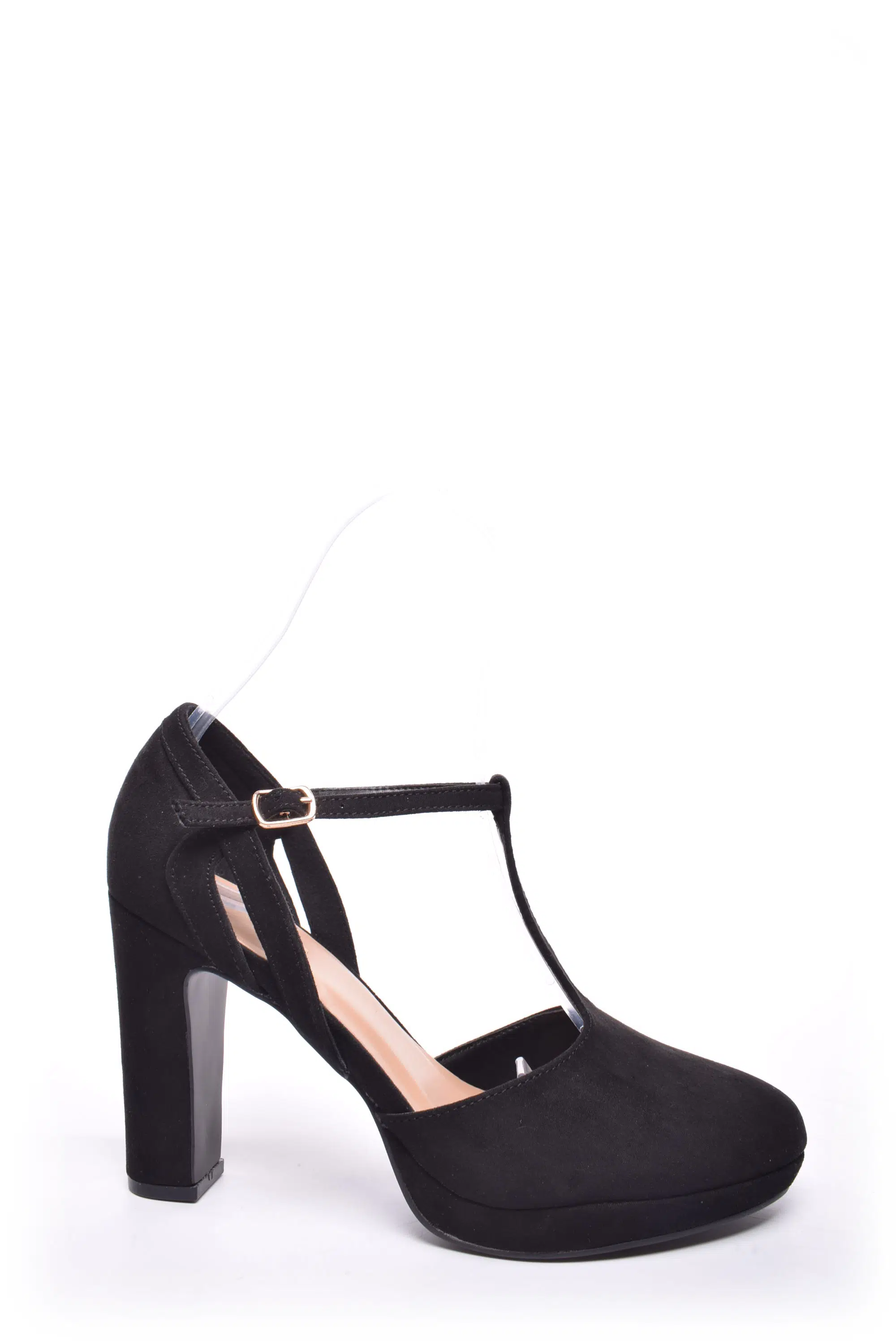 Pantofi dama decupati [0]