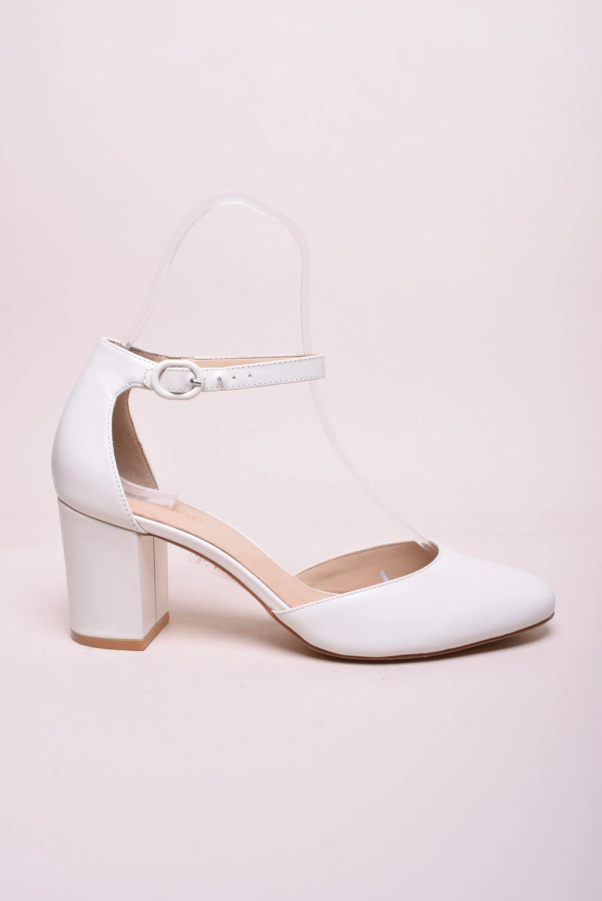 Încălțăminte damă - Pantofi dama decupati