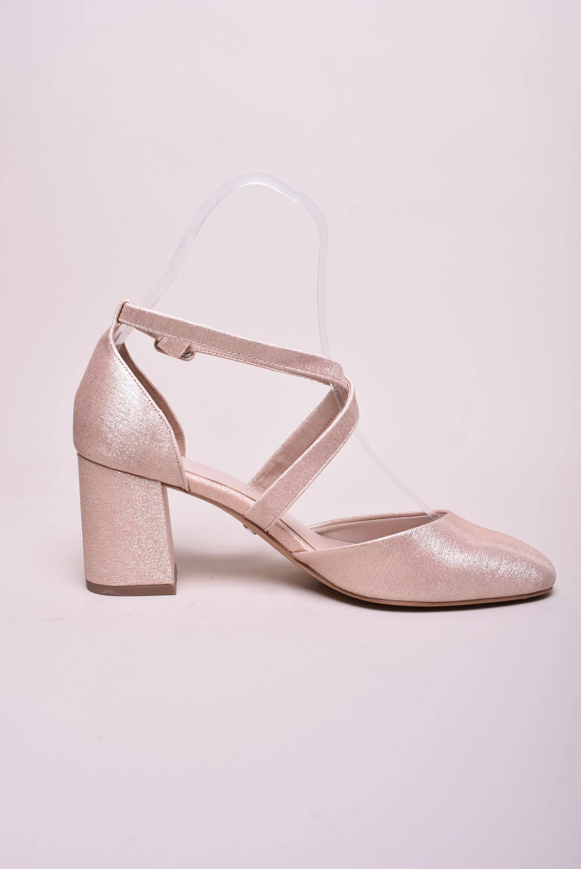 Pantofi dama decupati [3]