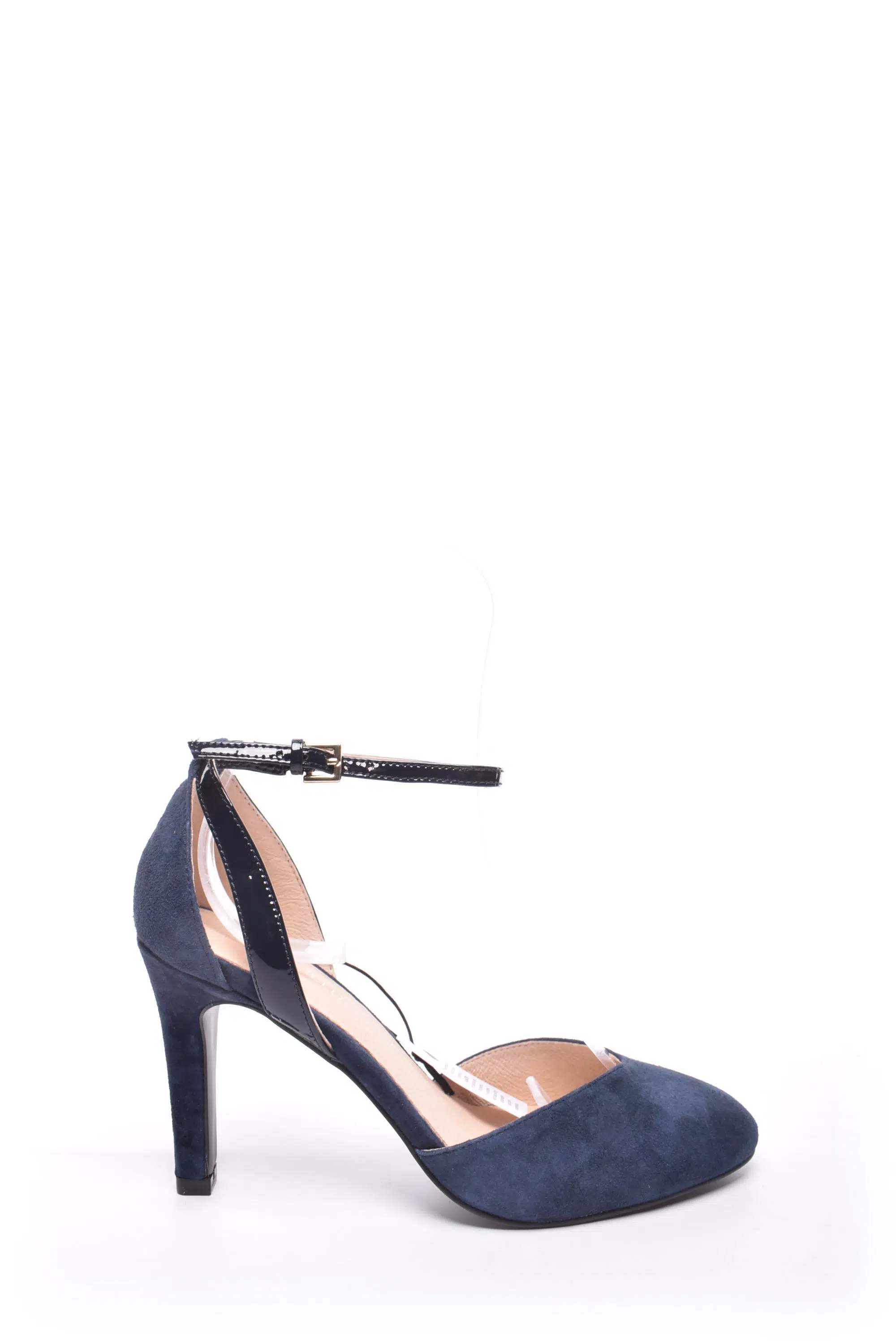 Pantofi dama decupati [0]