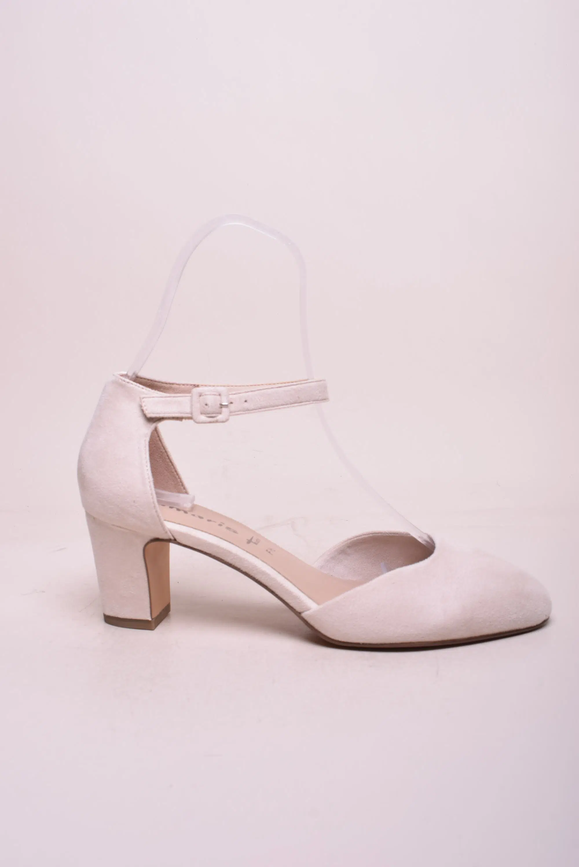 OUTLET - Pantofi dama decupati