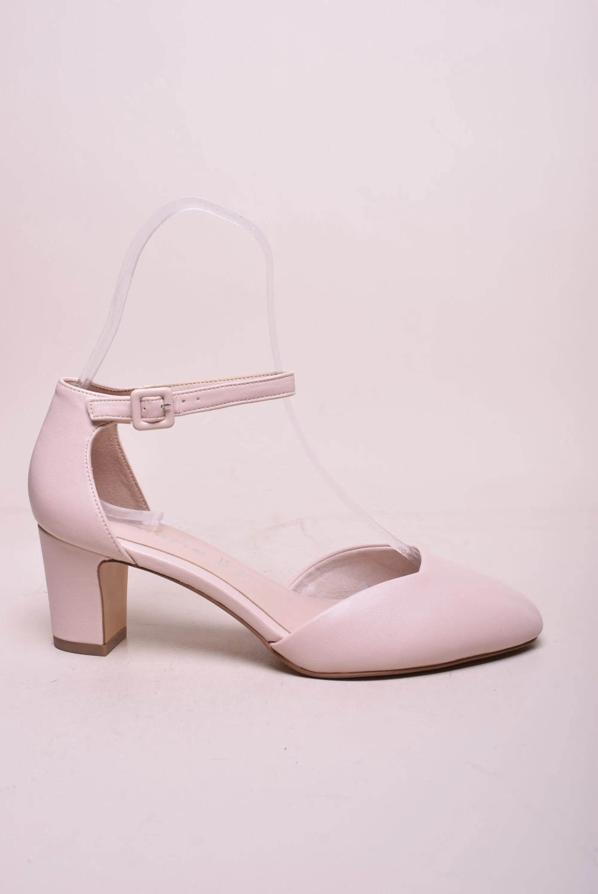 OUTLET - Pantofi dama decupati