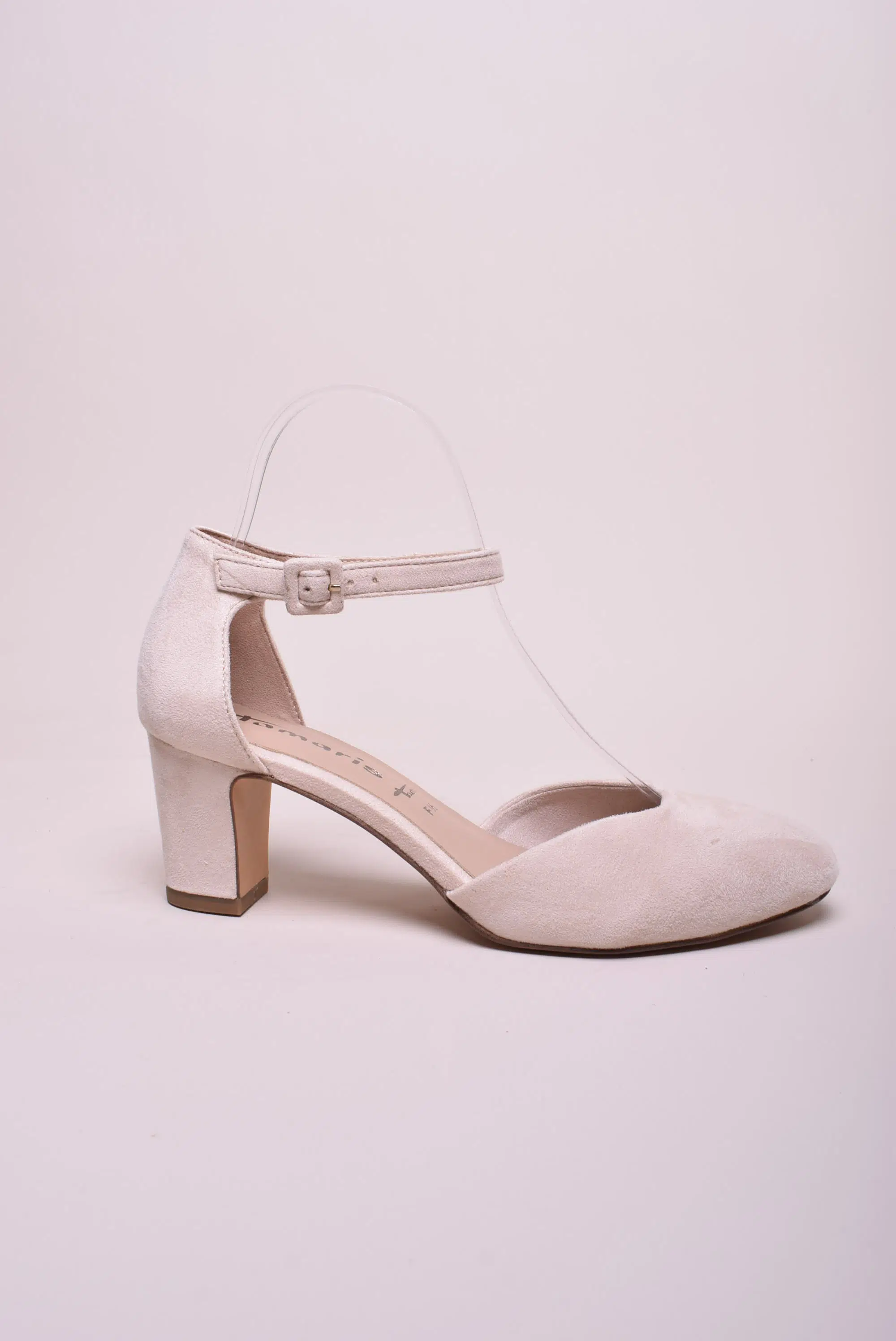 Încălțăminte damă - Pantofi dama decupati