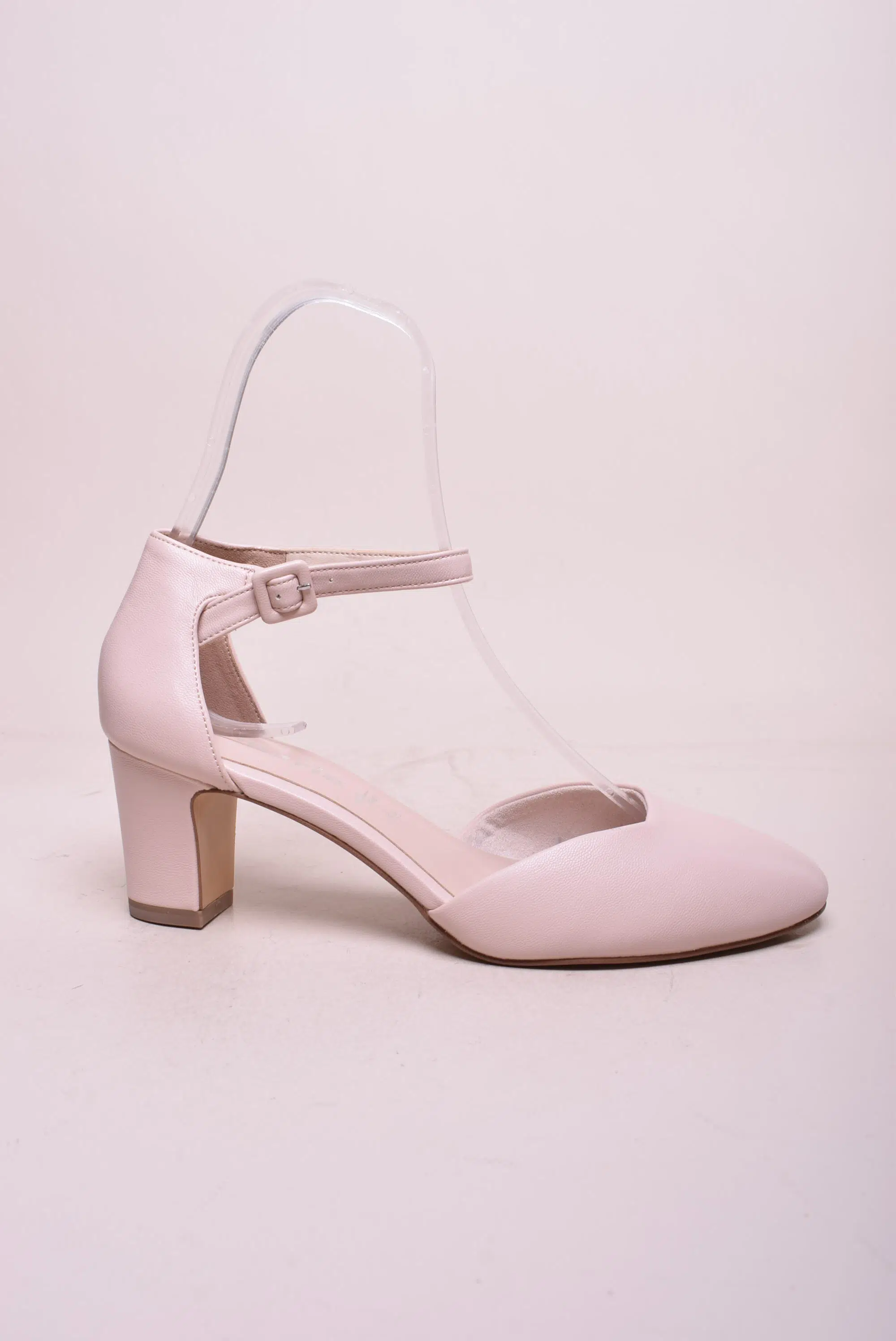 Pantofi dama decupati [0]