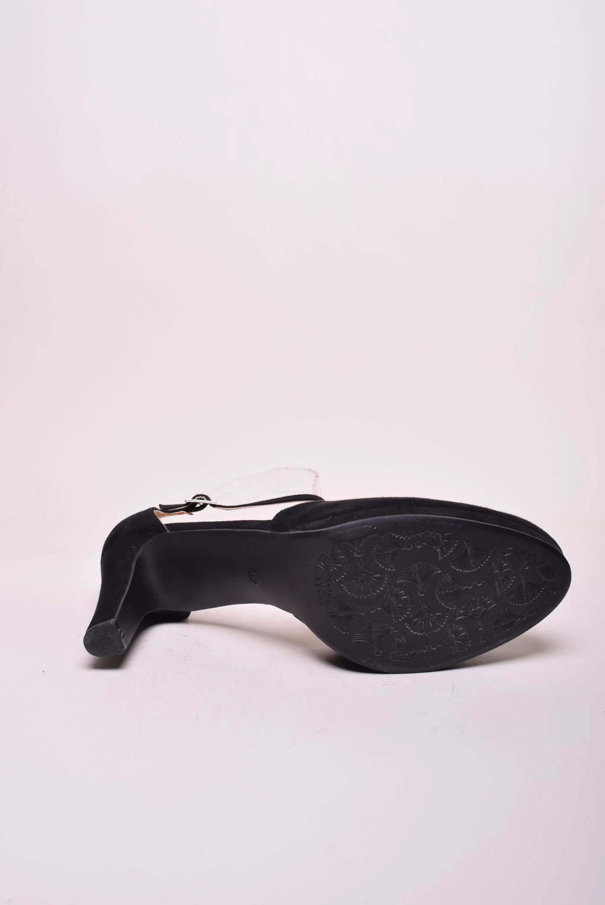 Pantofi dama decupati, cu platforma [1]