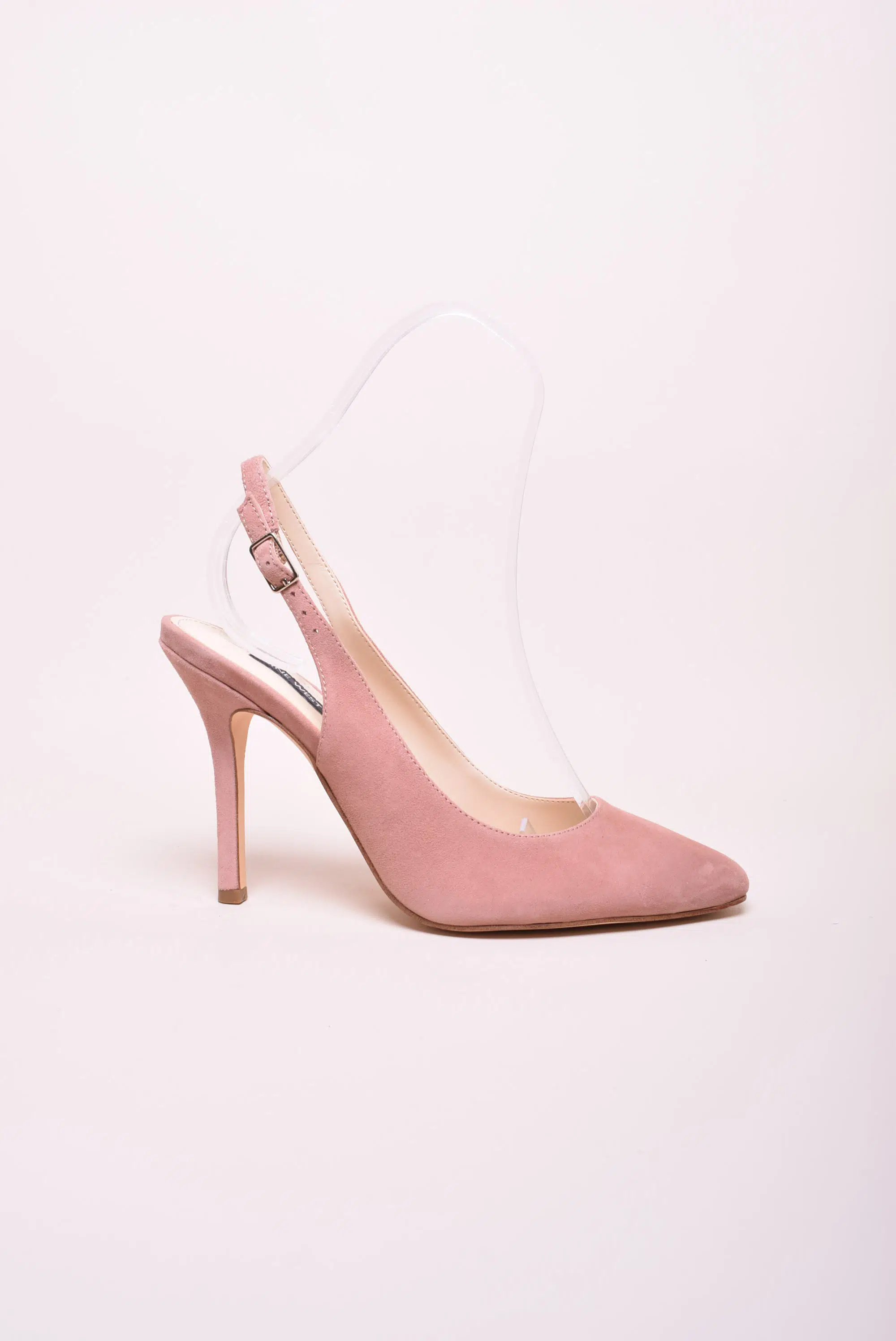 Pantofi dama decupati in spate [0]