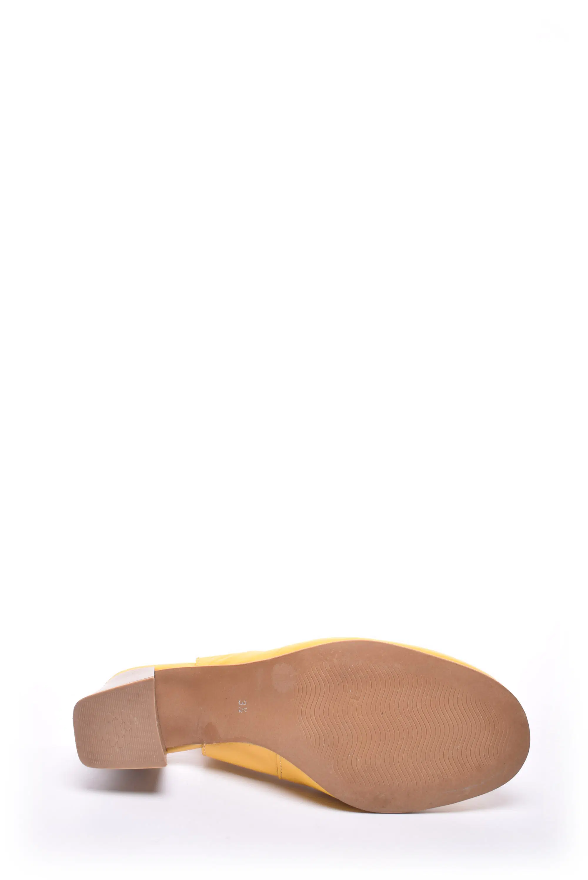 Pantofi dama decupati in spate [1]