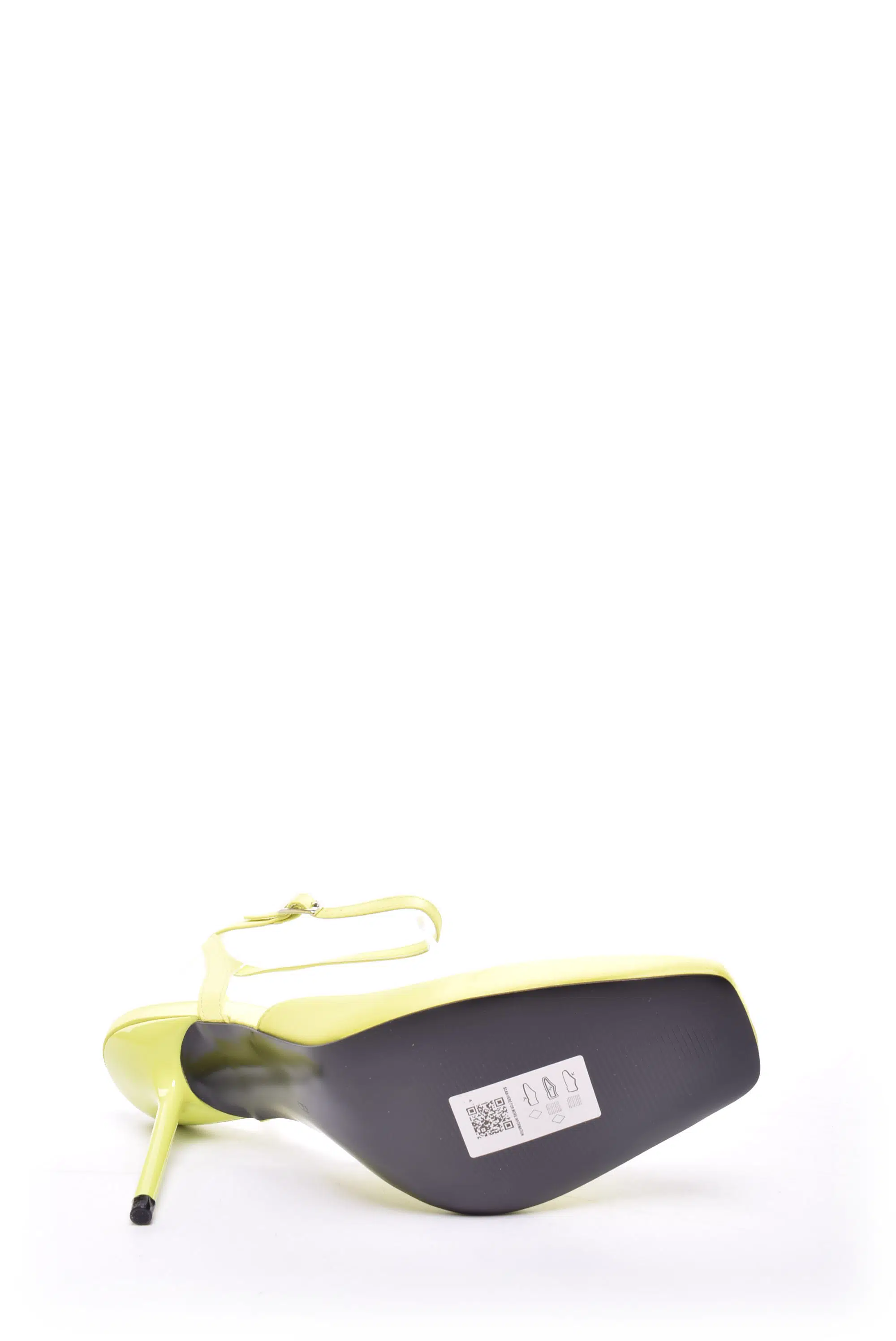 Pantofi dama decupati in spate [1]