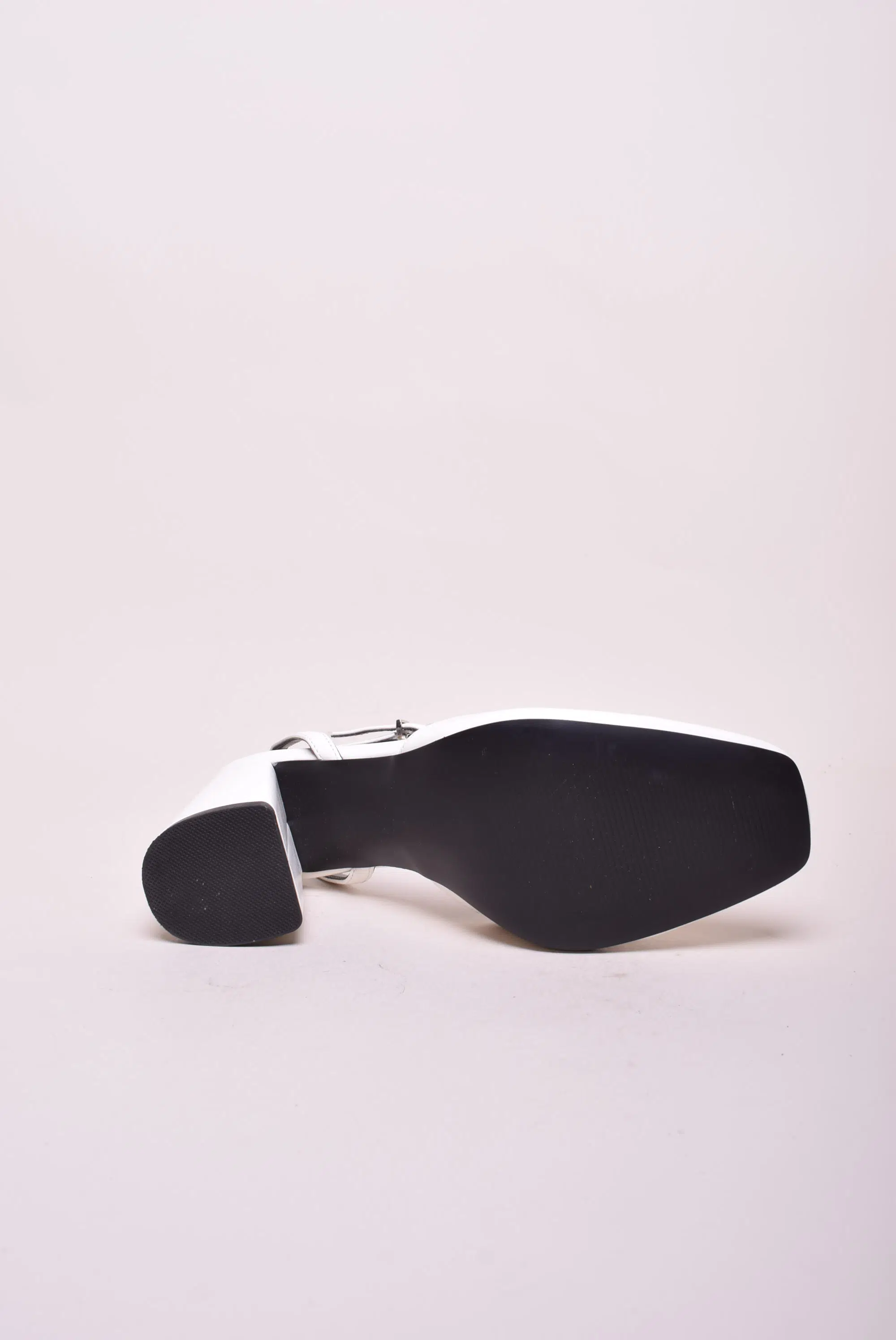 Pantofi dama decupati in spate, stiletto [1]