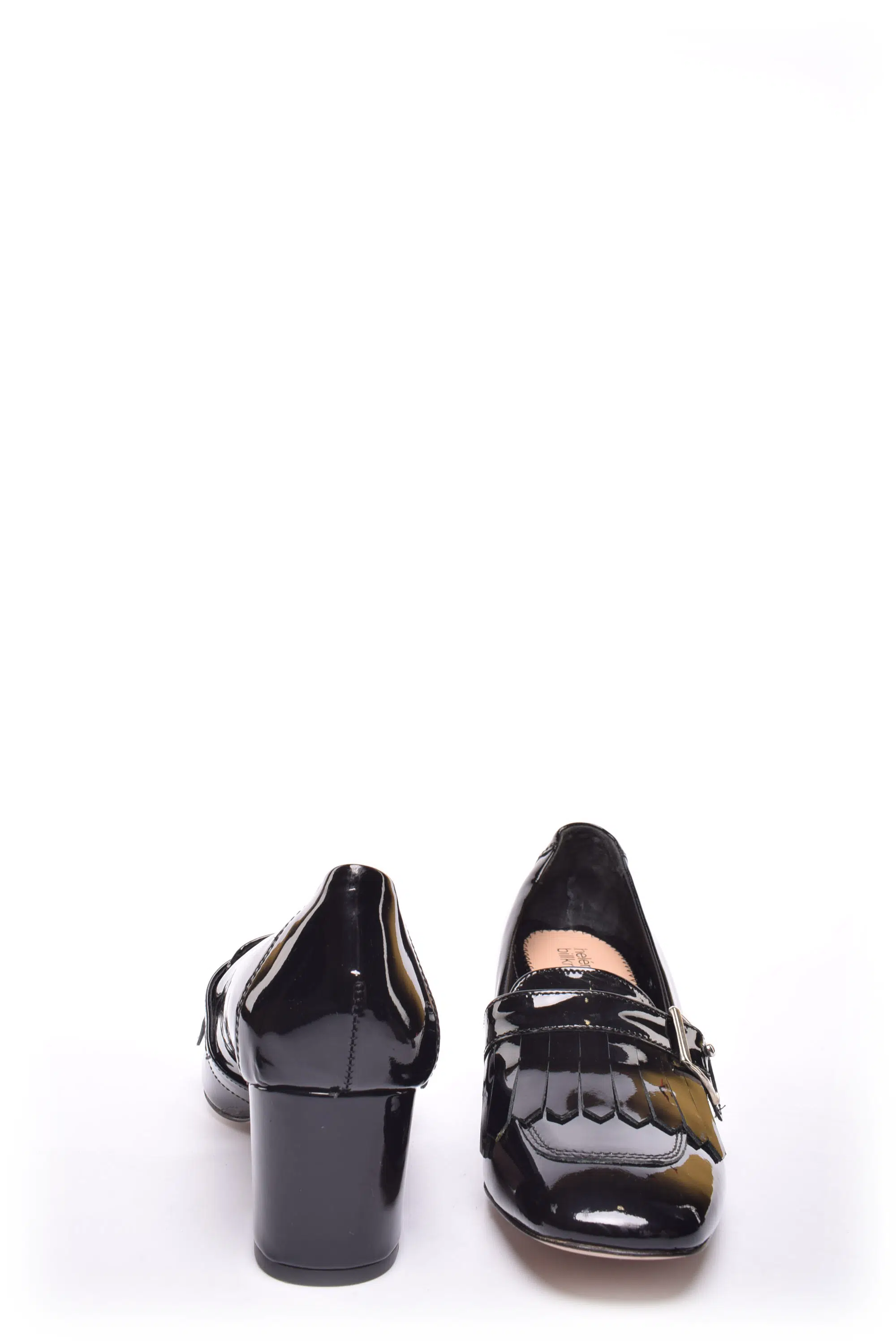 Pantofi dama lacuite [2]