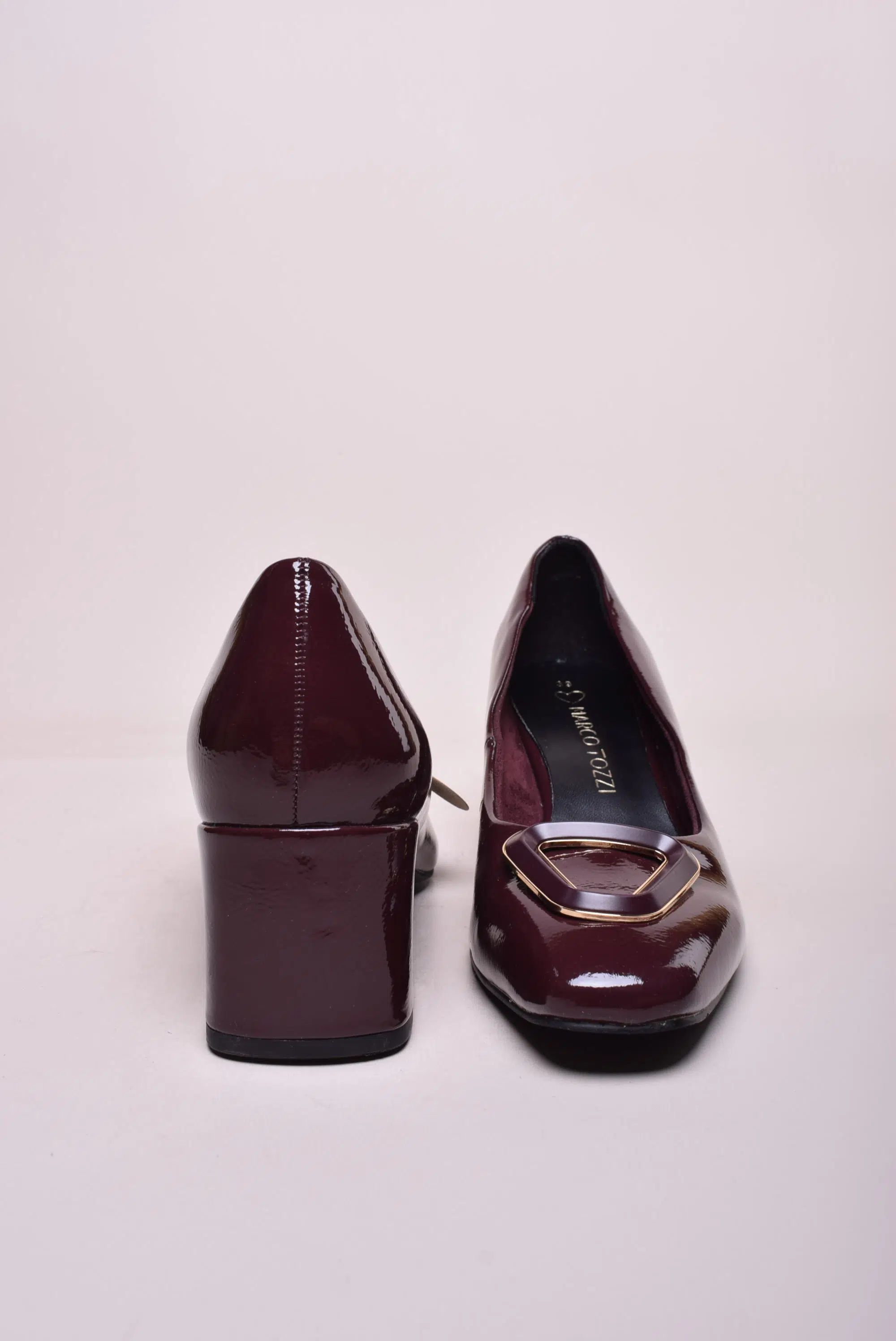 Pantofi dama lacuiti [2]