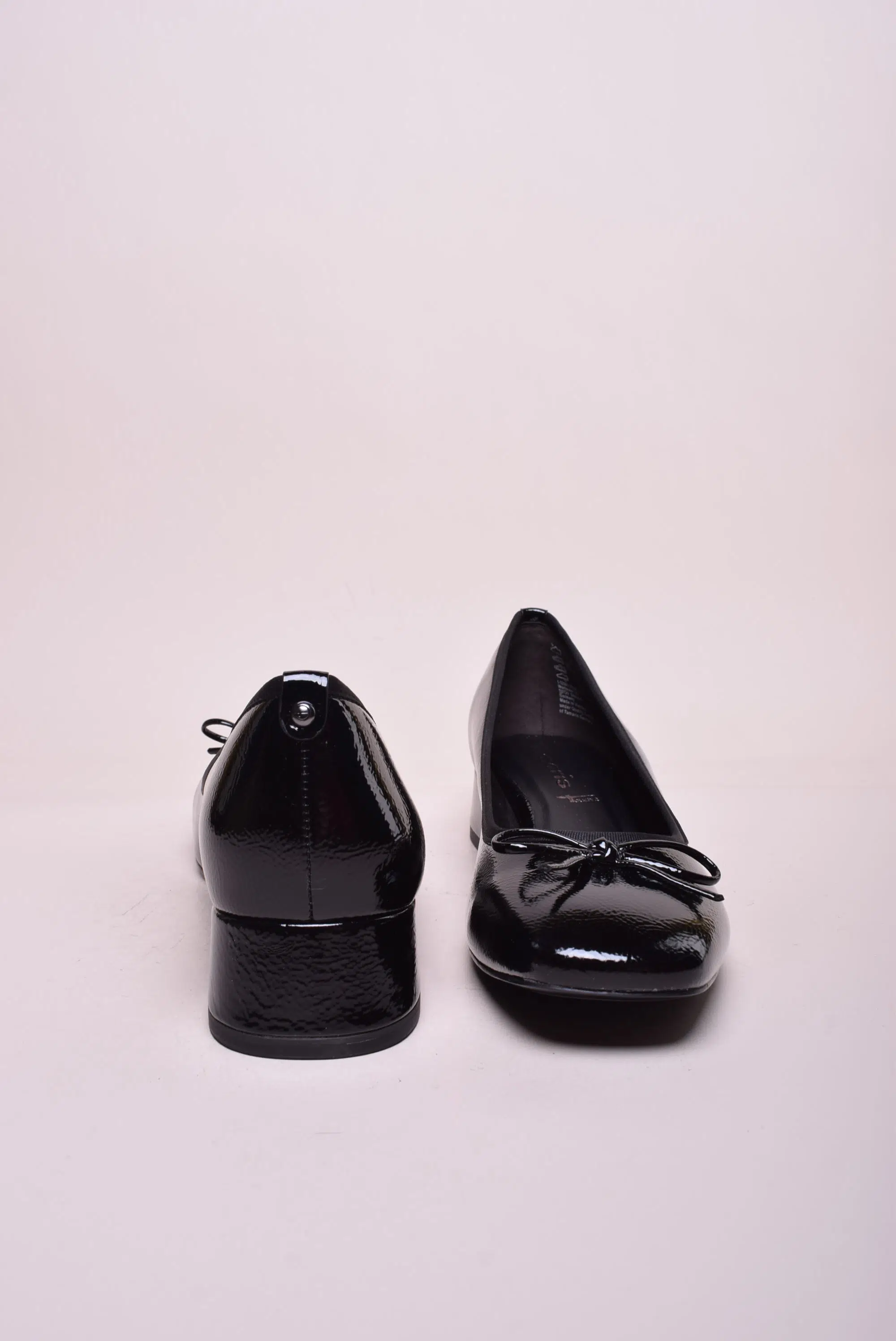 Pantofi dama lacuiti [2]