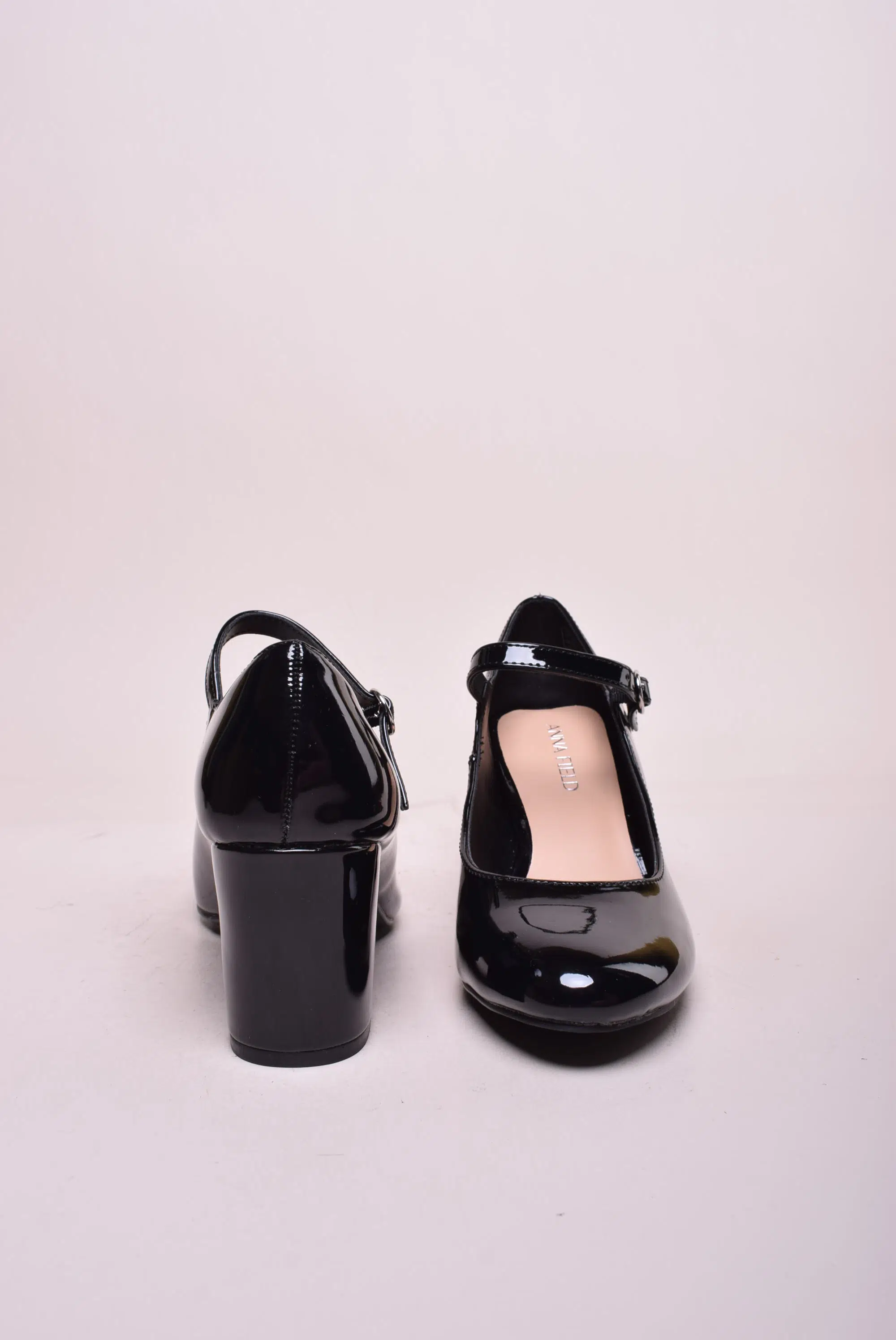 Pantofi dama lacuiti [2]