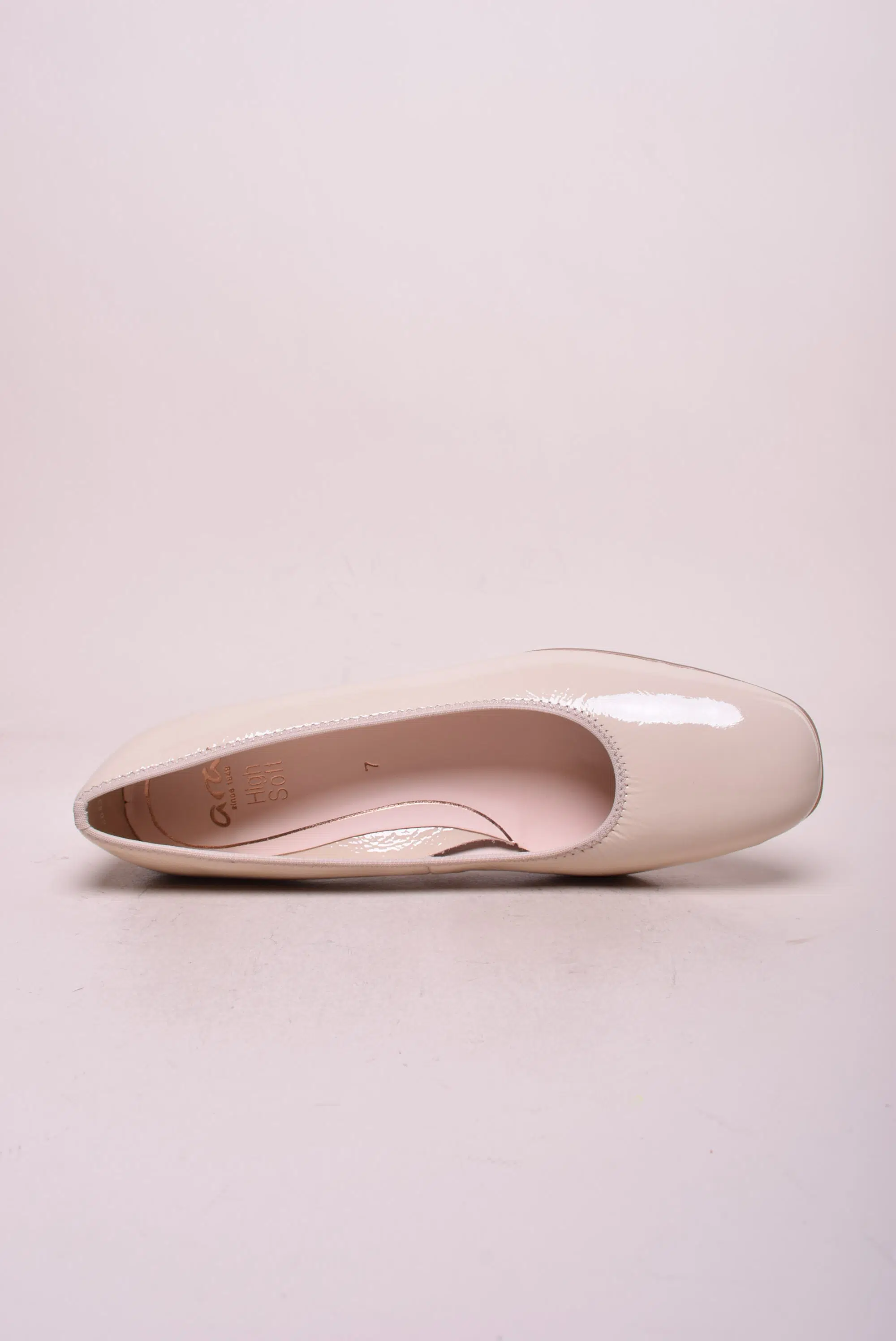 Pantofi dama lacuiti [3]