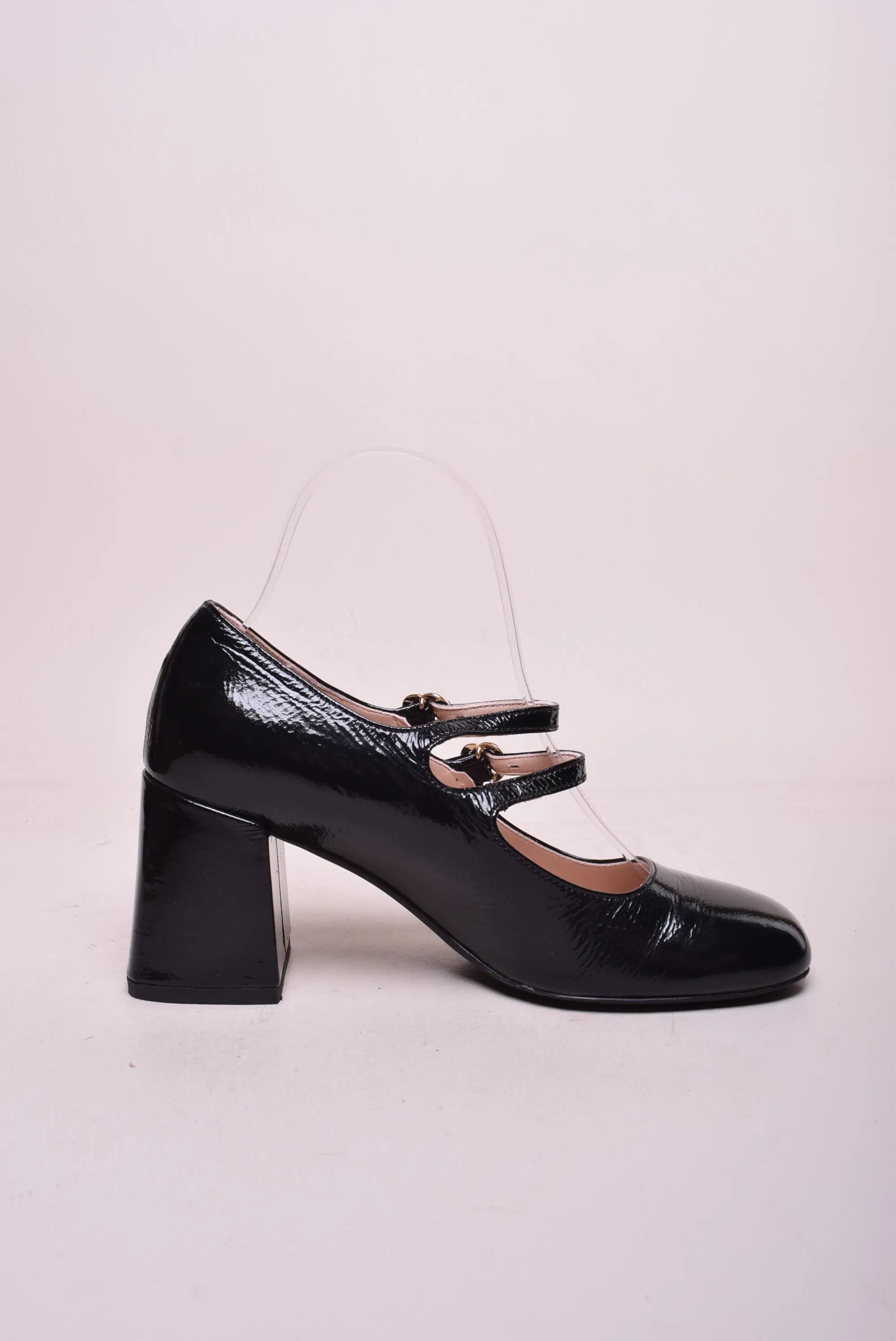 Pantofi dama lacuiti [3]