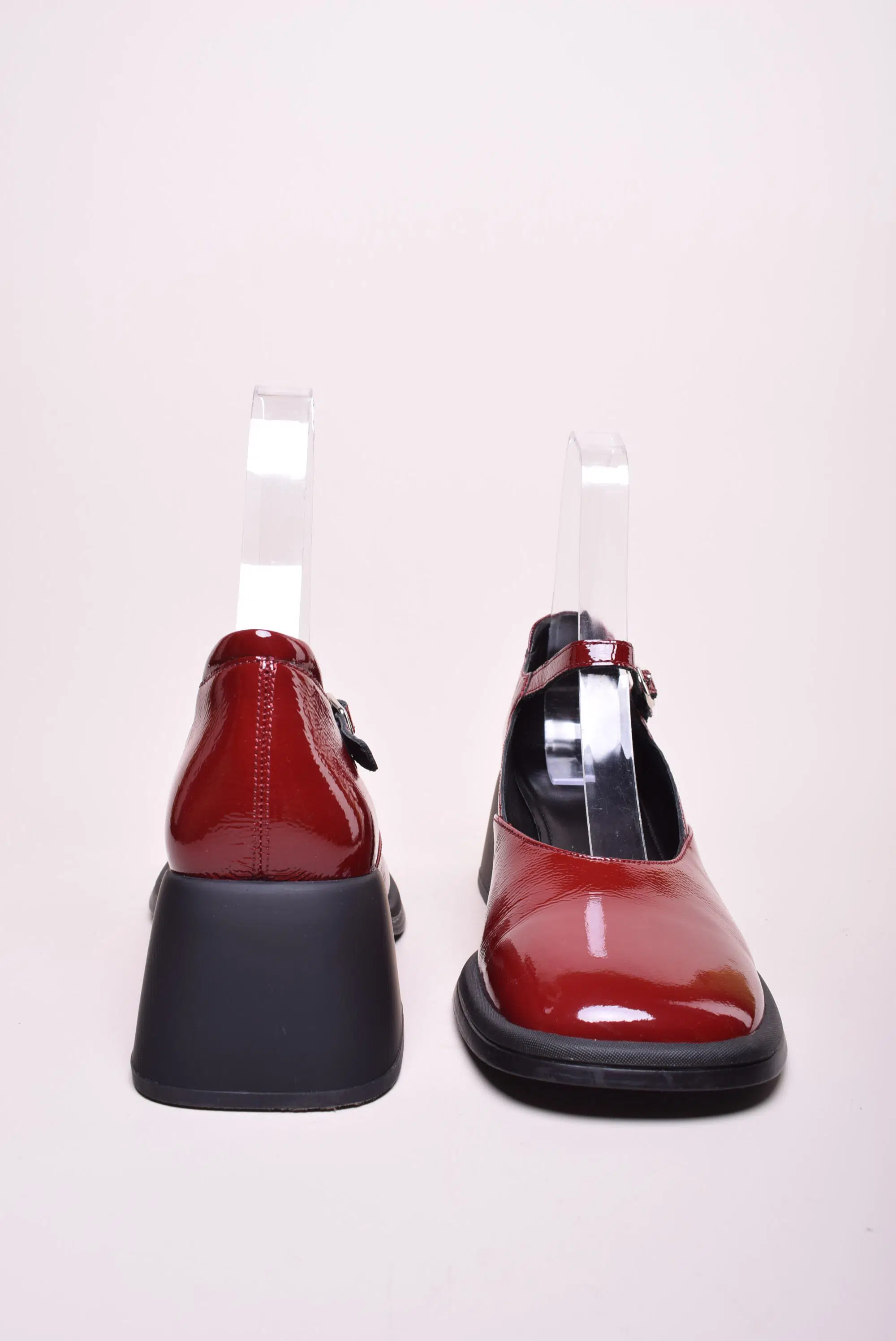 Pantofi dama lacuiti [2]