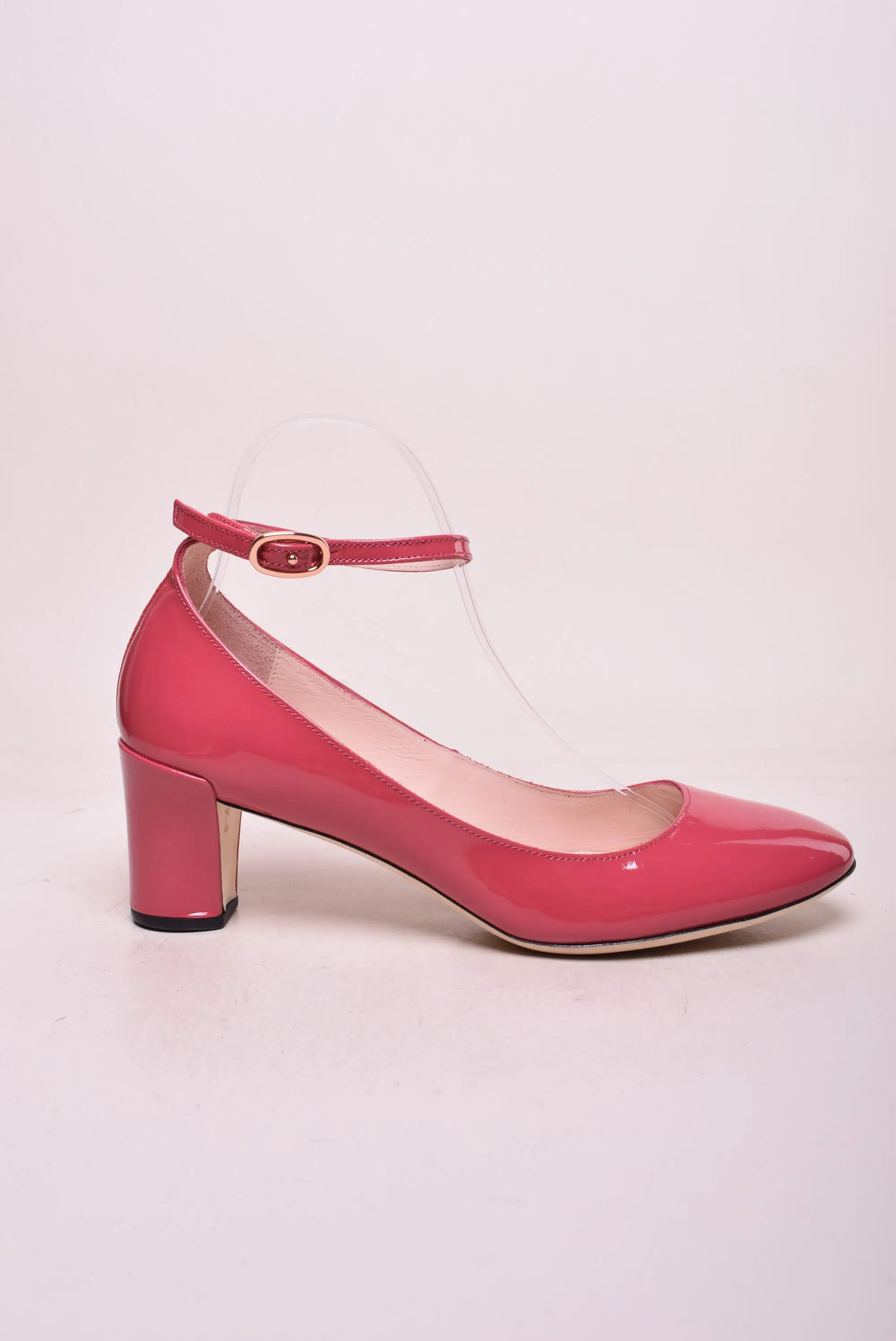 Pantofi damă - Pantofi dama lacuiti