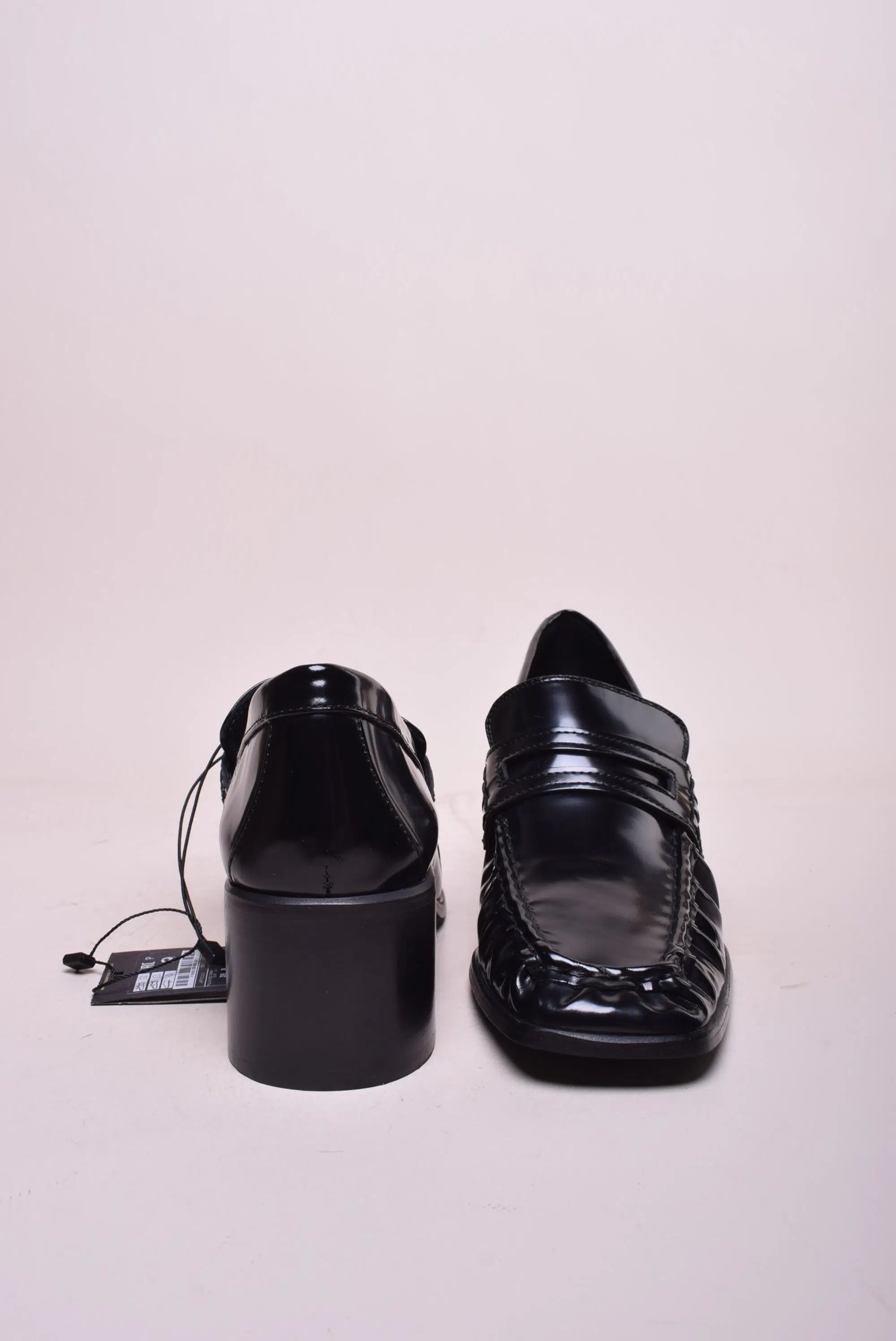 Pantofi dama lacuiti [2]