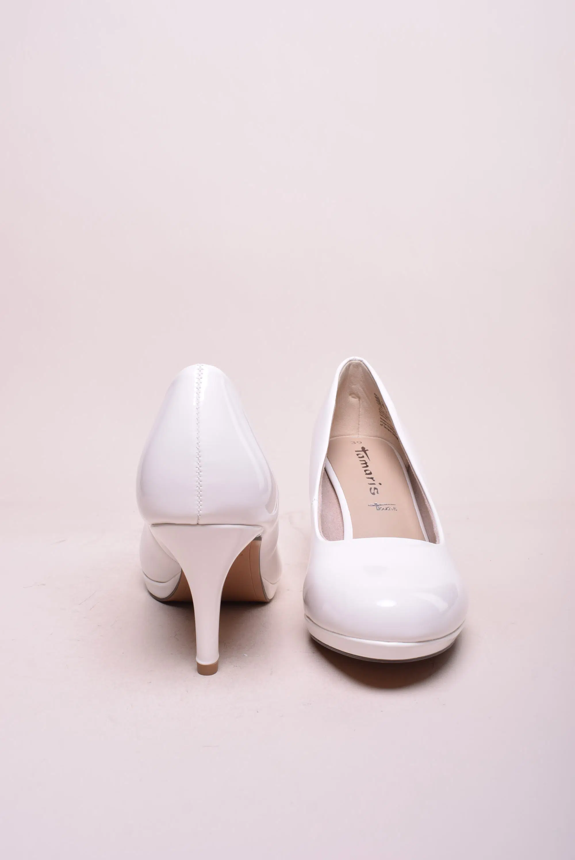 Pantofi dama lacuiti [2]