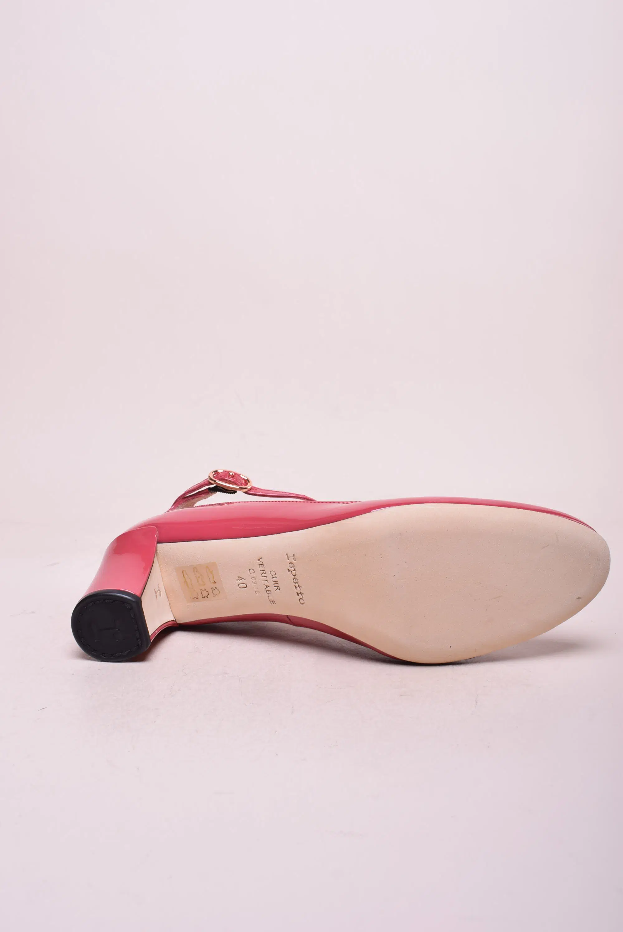 Pantofi dama lacuiti [1]