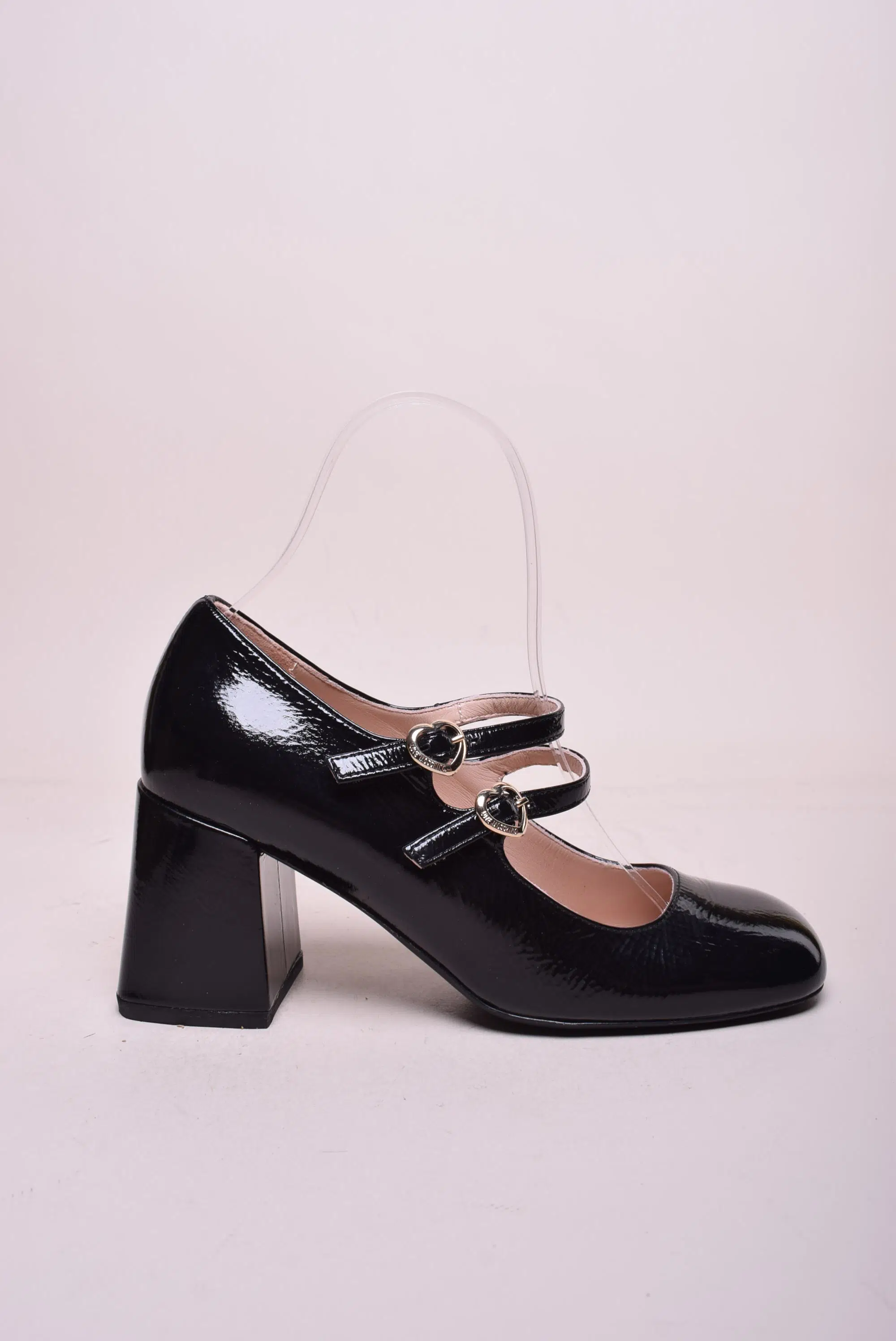 Produse încărcate recent - Pantofi dama lacuiti