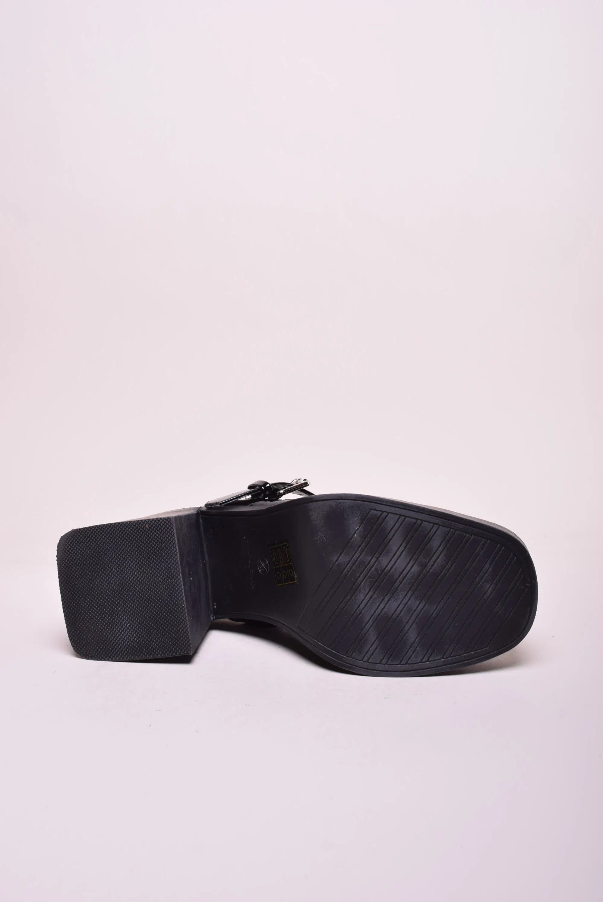 Pantofi dama lacuiti, cu platforma [1]