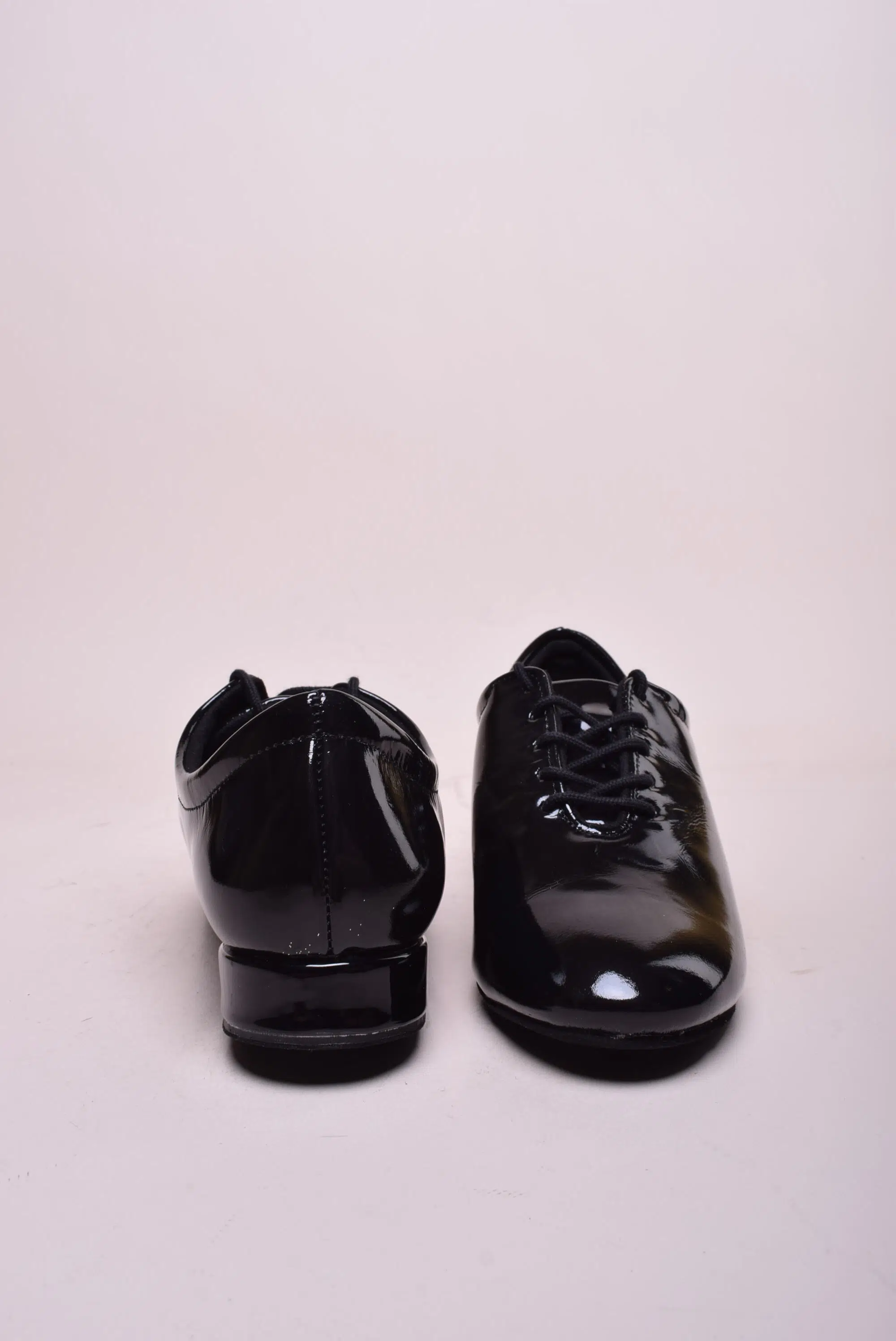 Pantofi dama lacuiti, pentru dans [2]