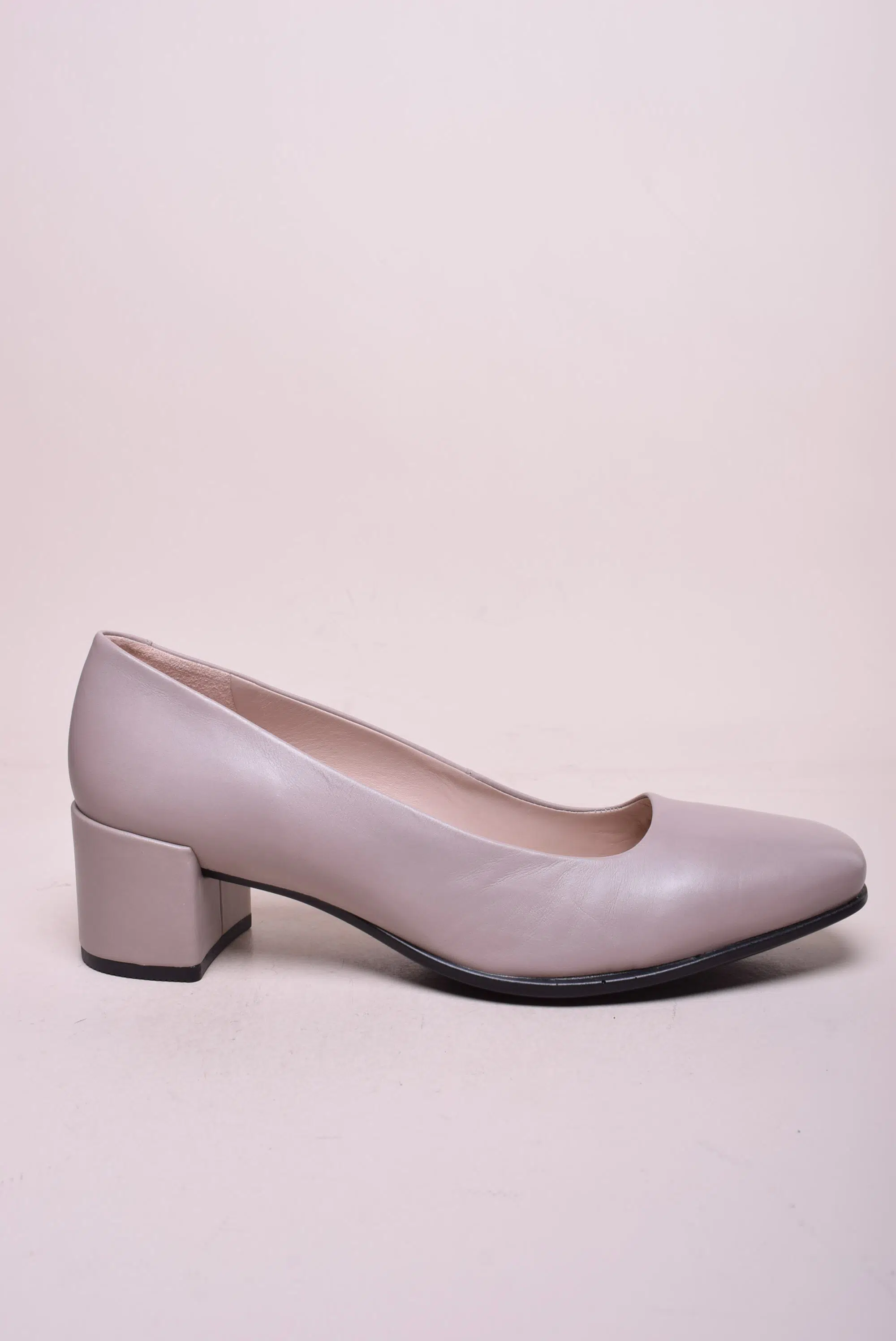 Încălțăminte damă - Pantofi dama Shape Squared